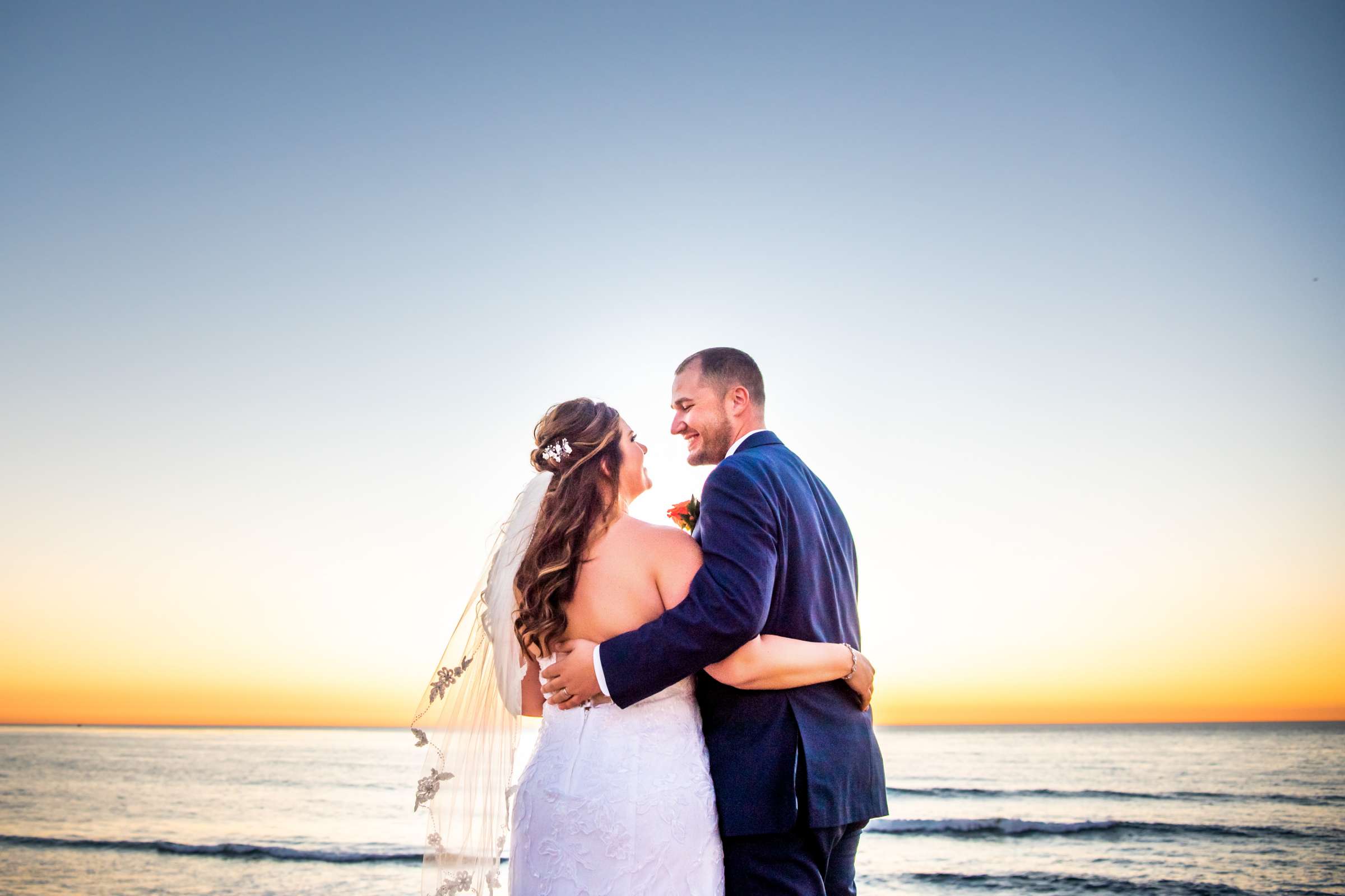 Wedding coordinated by Seaside Beach Wedding, Berkley and Jason Wedding Photo #621187 by True Photography