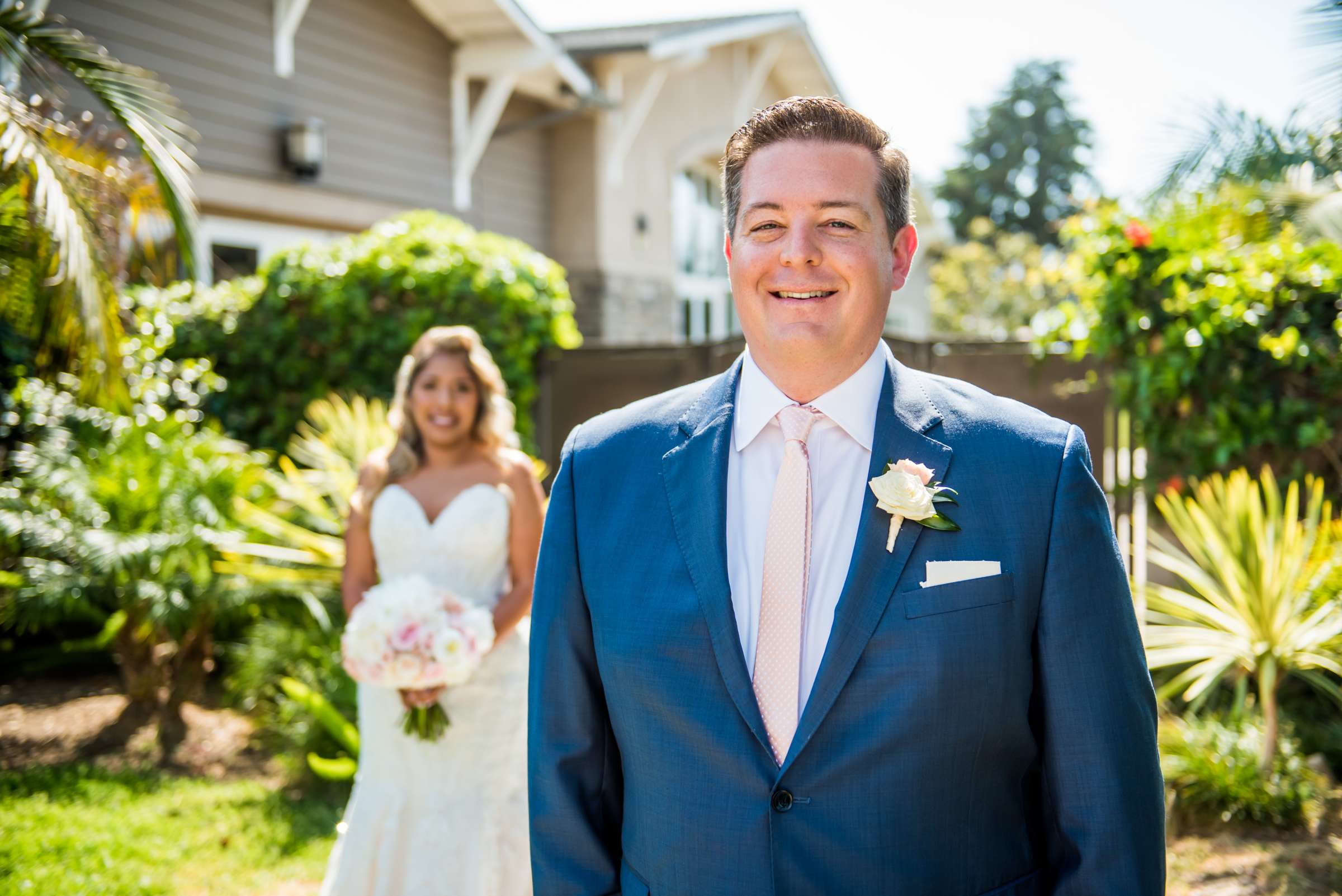 Cape Rey Wedding coordinated by Events by Jenny Smorzewski, Imelda and Mike Wedding Photo #25 by True Photography