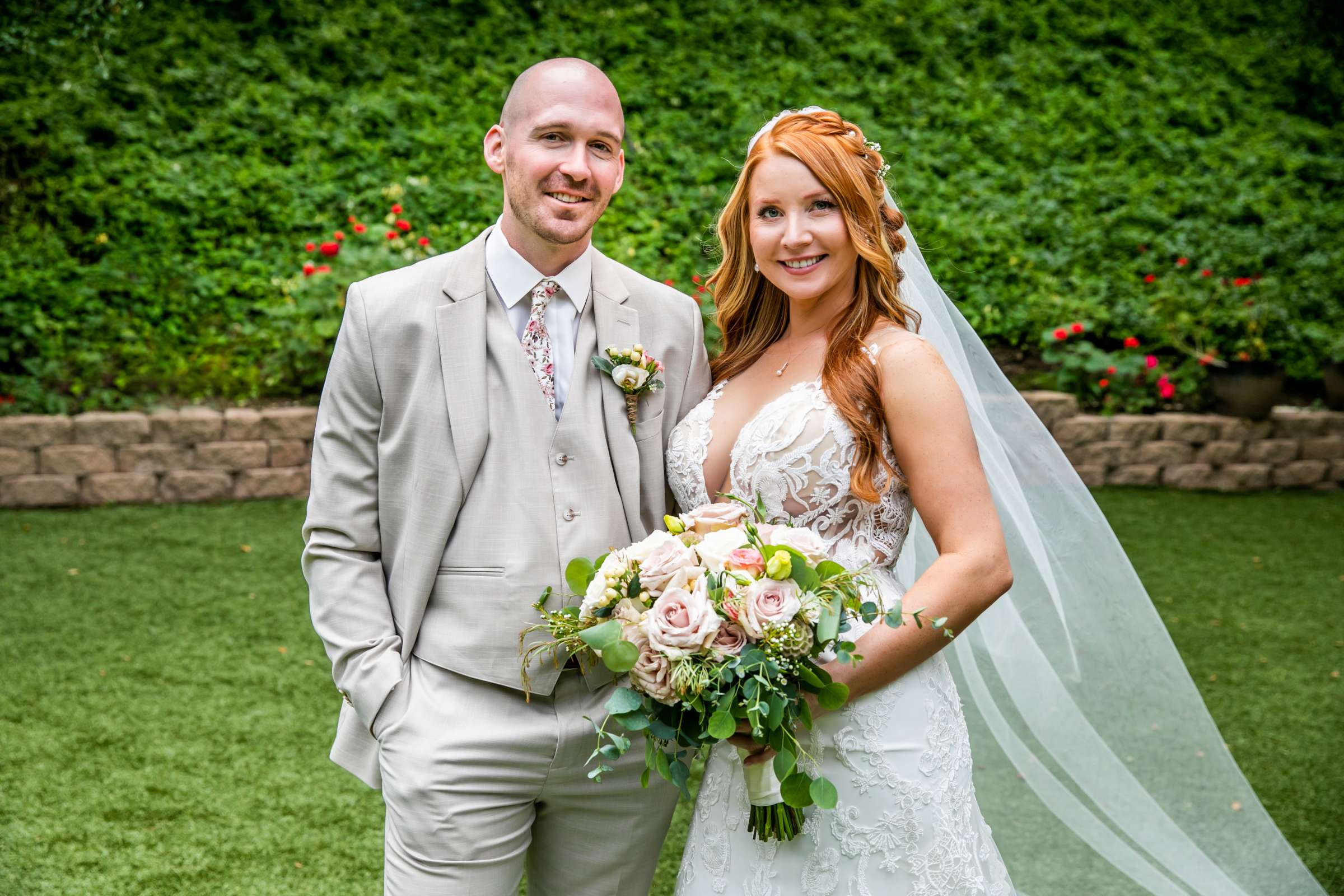 Los Willows Wedding, Lauren and Kyle Wedding Photo #709656 by True Photography