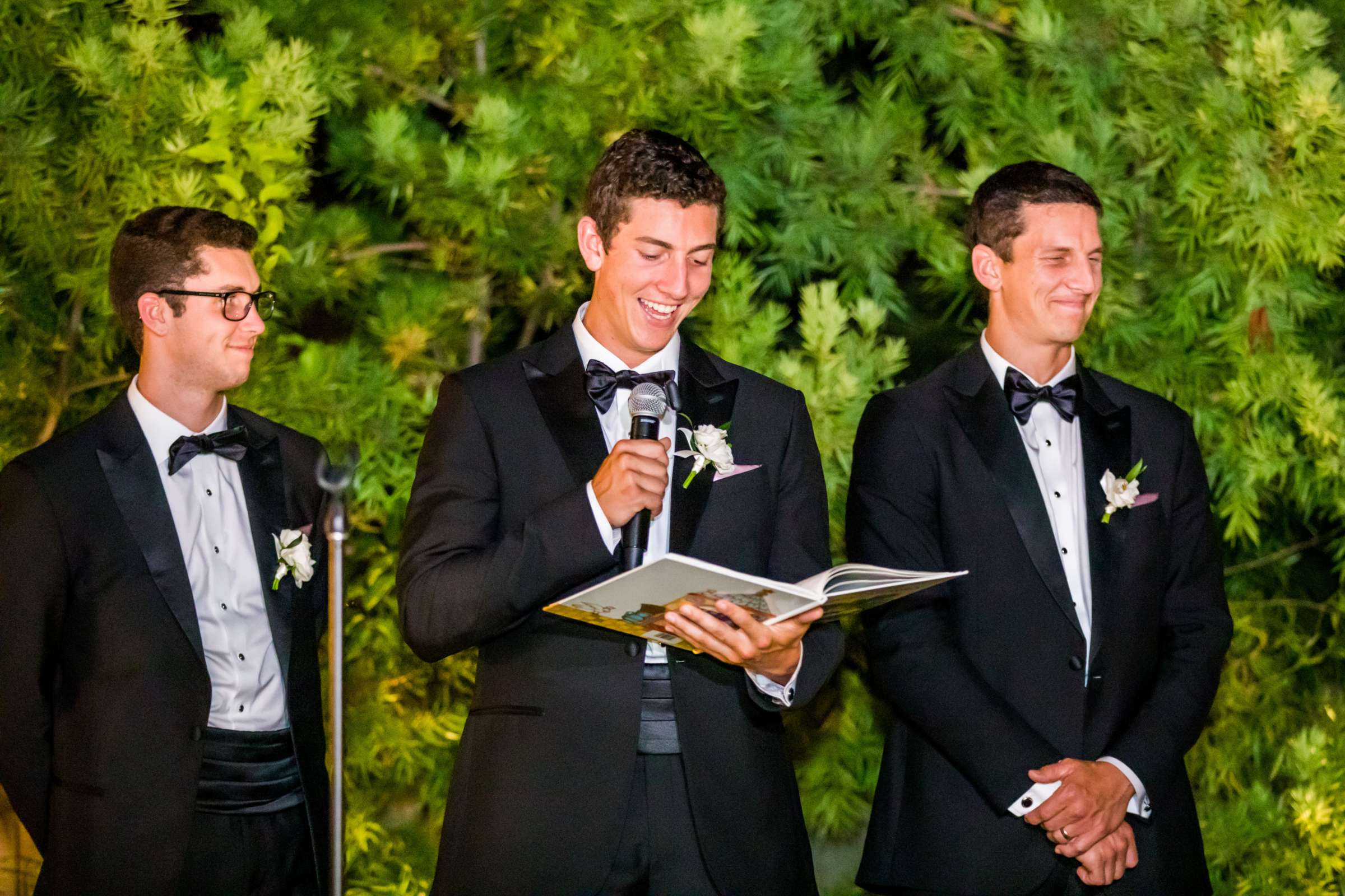 Cape Rey Carlsbad, A Hilton Resort Wedding, Kelly and Mark Wedding Photo #130 by True Photography