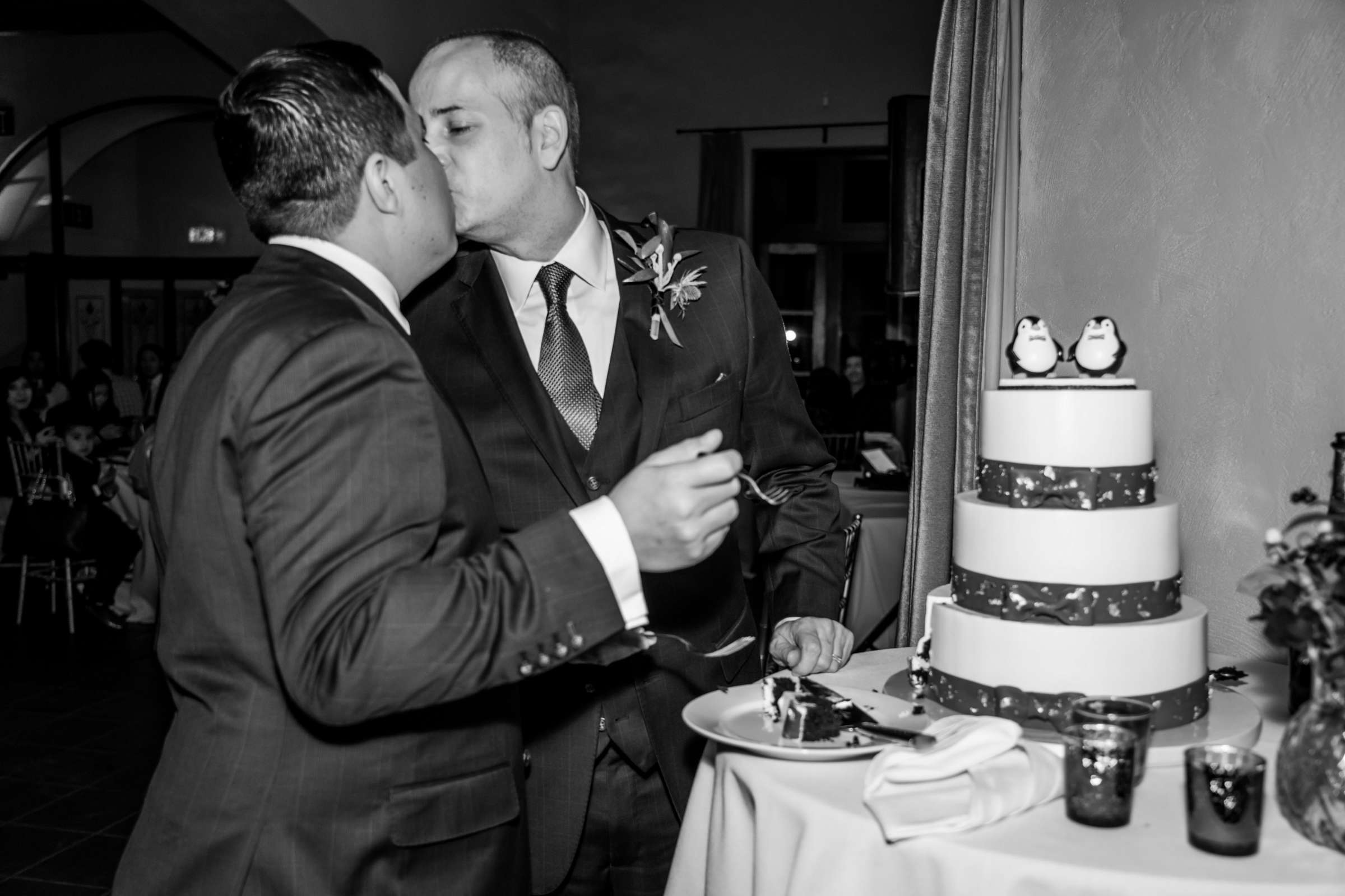 The Prado Wedding coordinated by Stylish Weddings and Events, Luis and David Wedding Photo #82 by True Photography