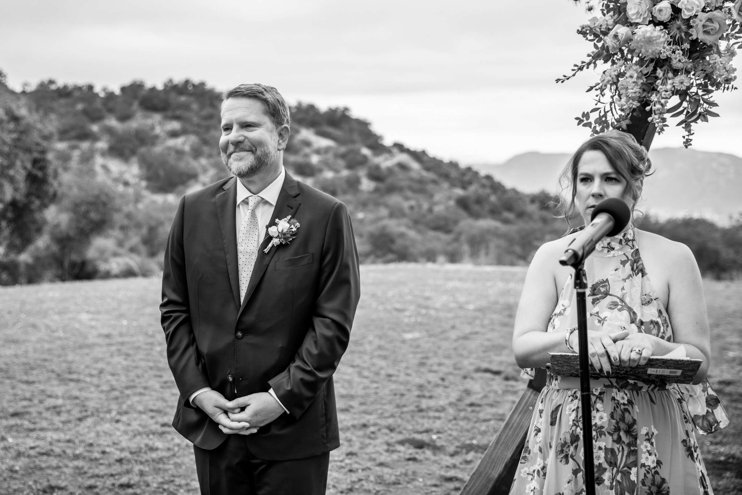 Condors Nest Ranch Wedding, Natascha and Brent Wedding Photo #80 by True Photography