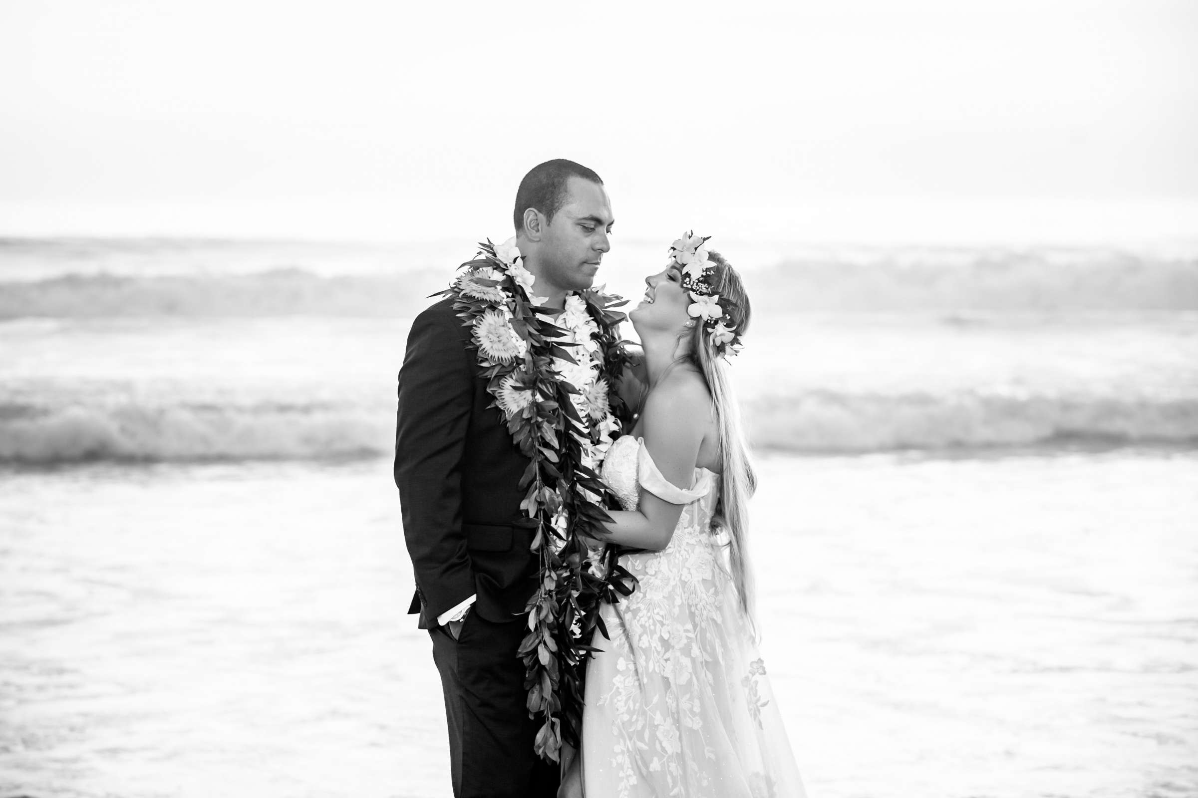 Cape Rey Carlsbad, A Hilton Resort Wedding, Lauren and Sione Wedding Photo #614351 by True Photography