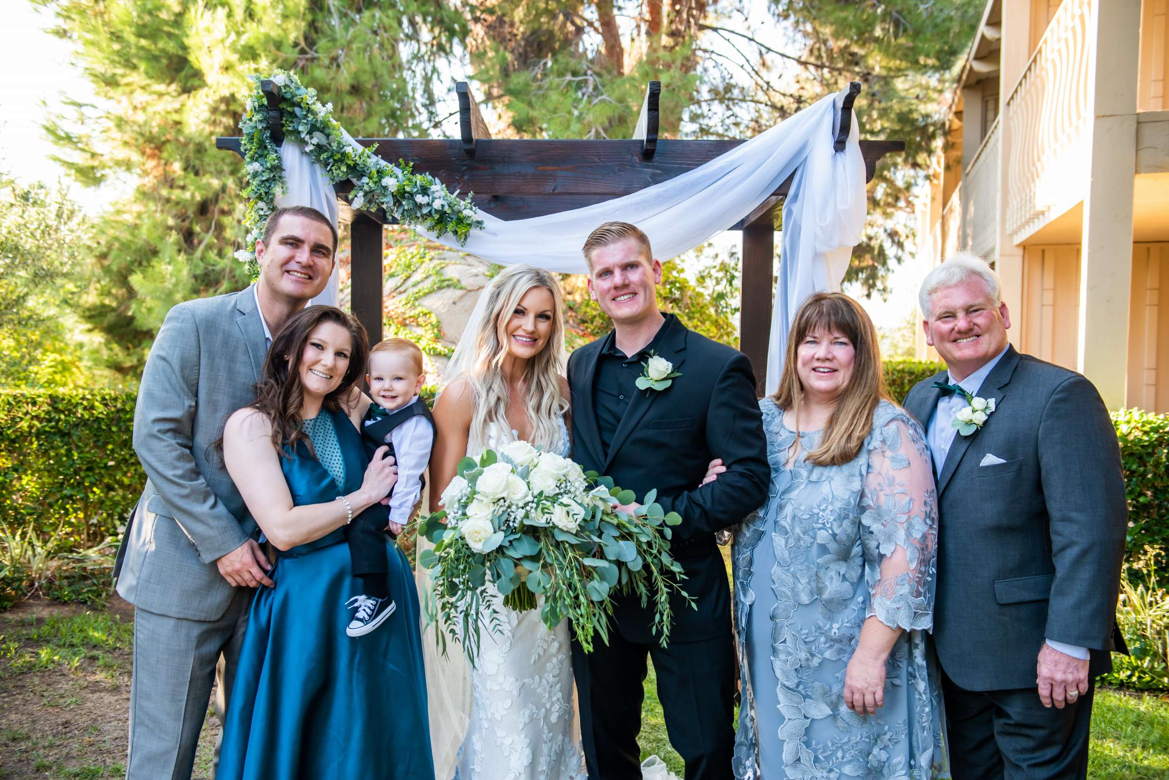 Rancho Bernardo Inn Wedding, Brooke and Kevin Wedding Photo #77 by True Photography