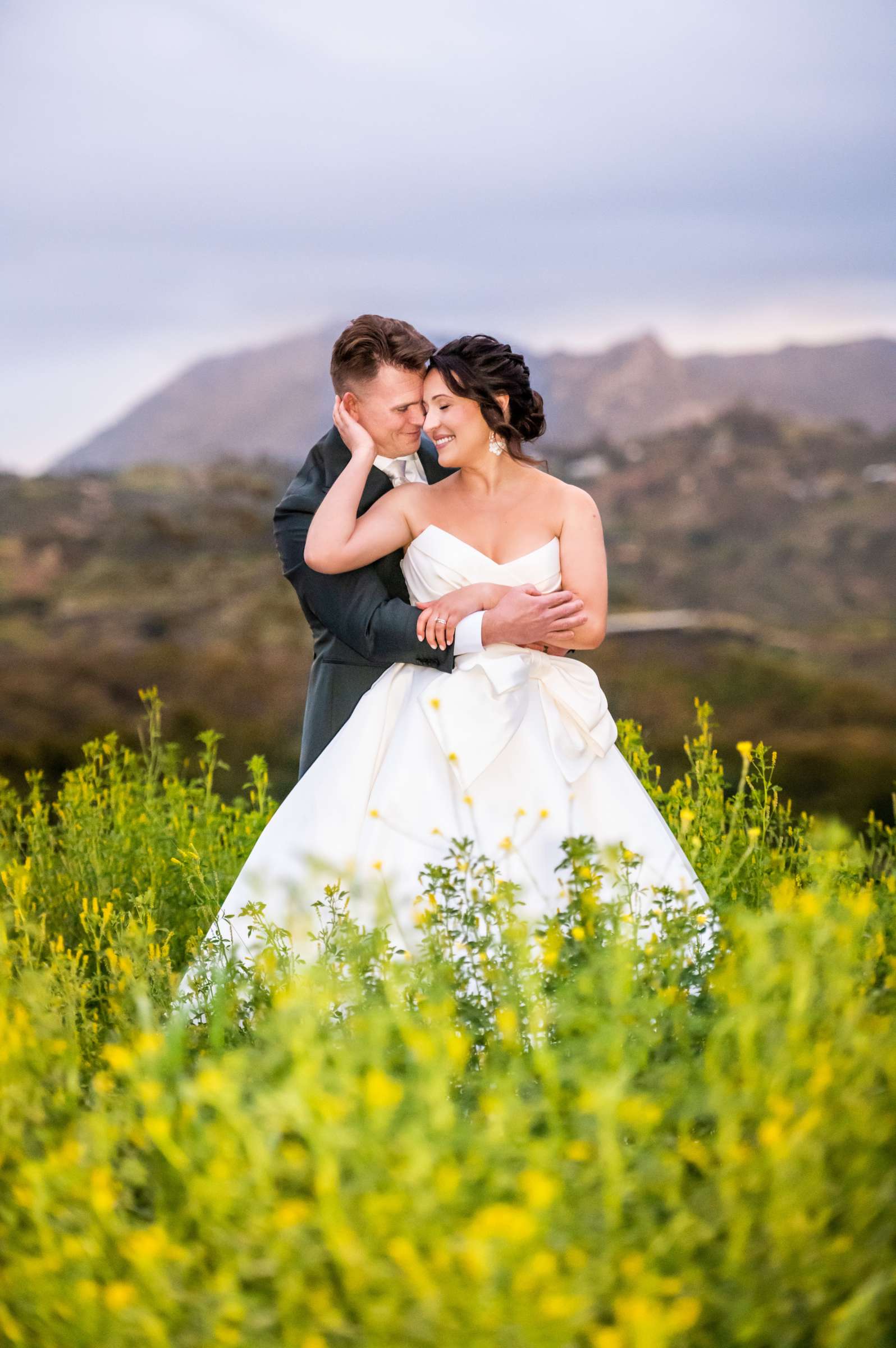 Tivoli Wedding, Elena and Jason Wedding Photo #3 by True Photography