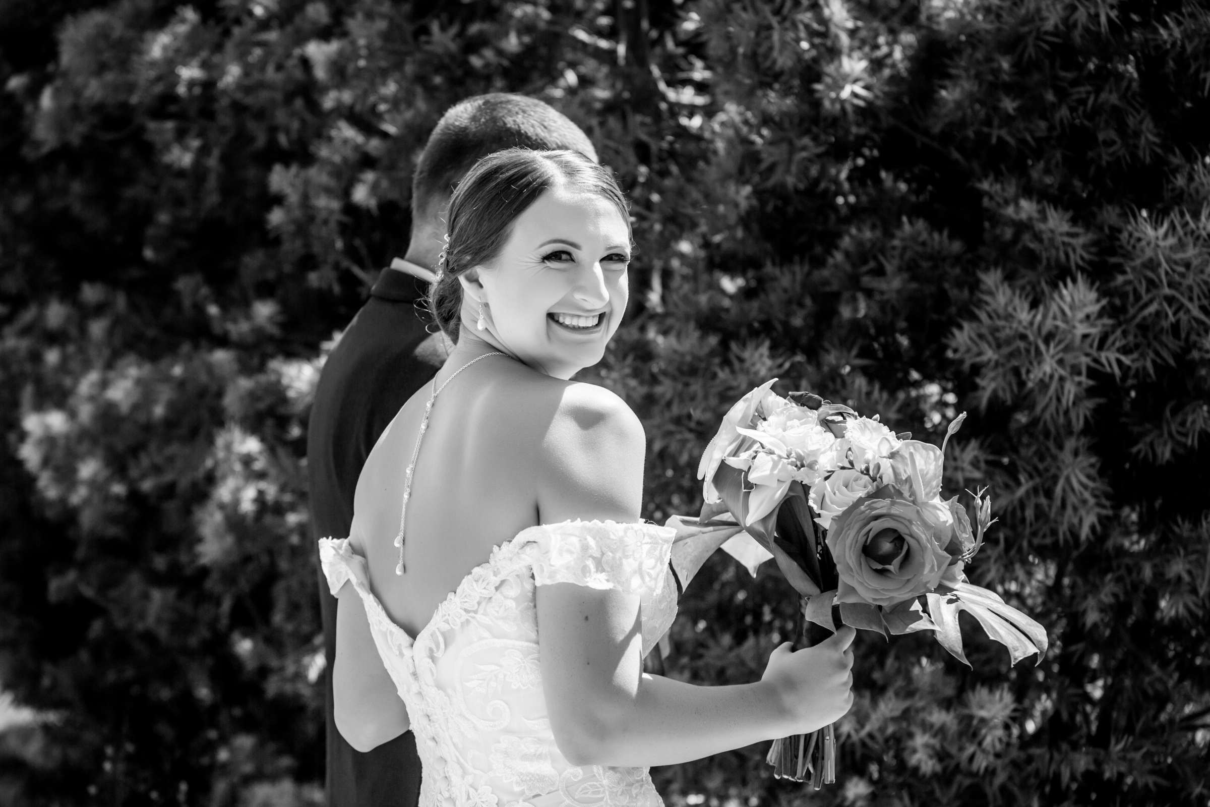 Tom Ham's Lighthouse Wedding, Alyssa and Ryan Wedding Photo #14 by True Photography