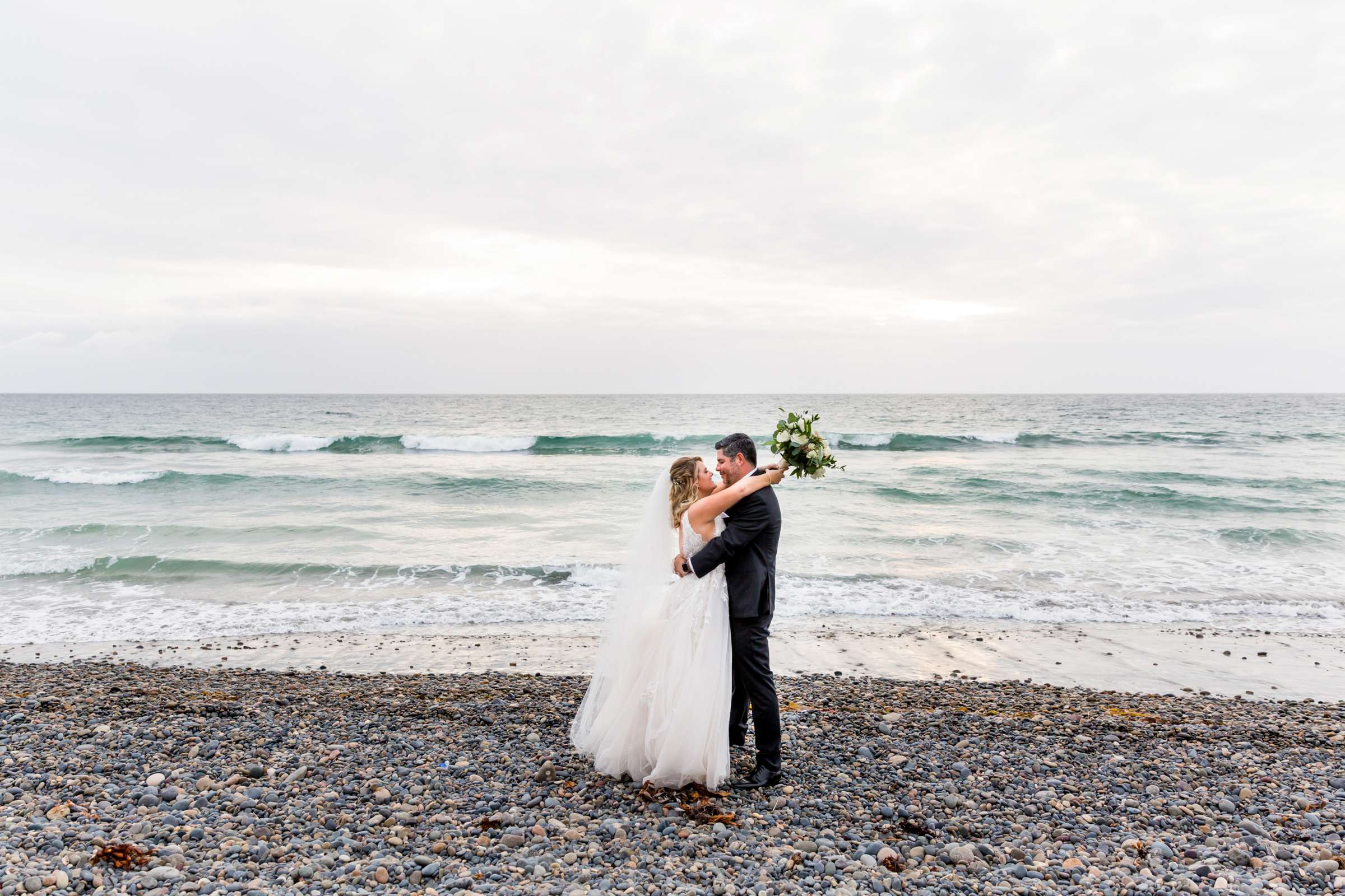 Cape Rey Wedding, Michelle and Justin Wedding Photo #2 by True Photography