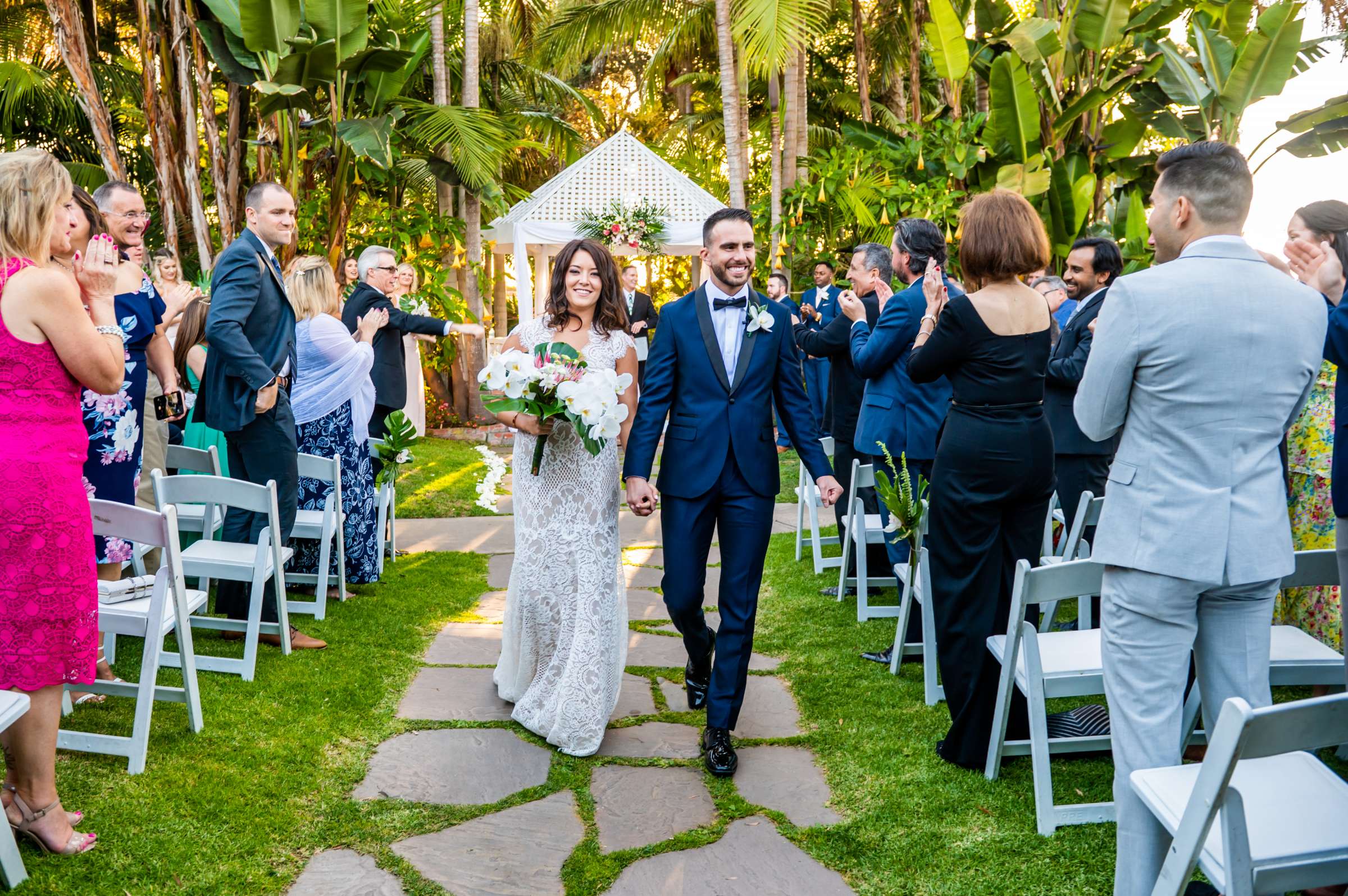 Bahia Hotel Wedding, Stacey and Travis Wedding Photo #627750 by True Photography