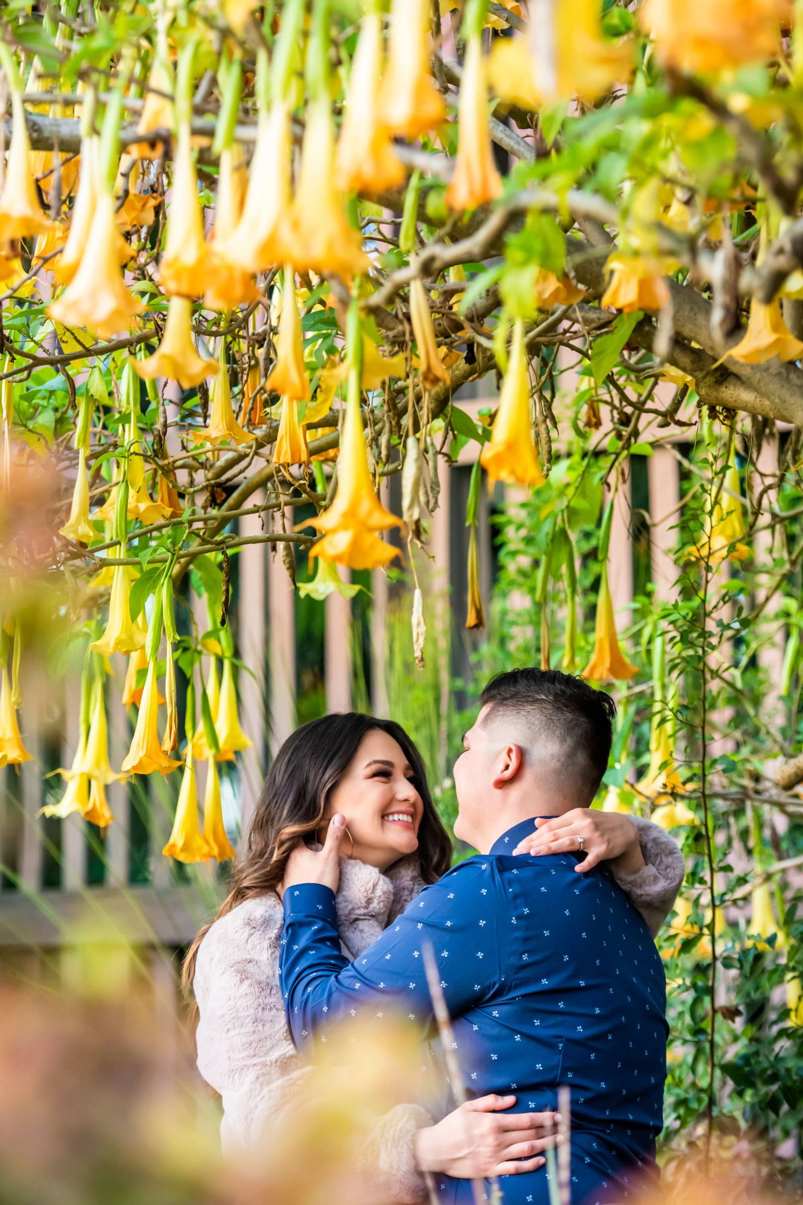 Engagement, Christal and Ismael Engagement Photo #621659 by True Photography