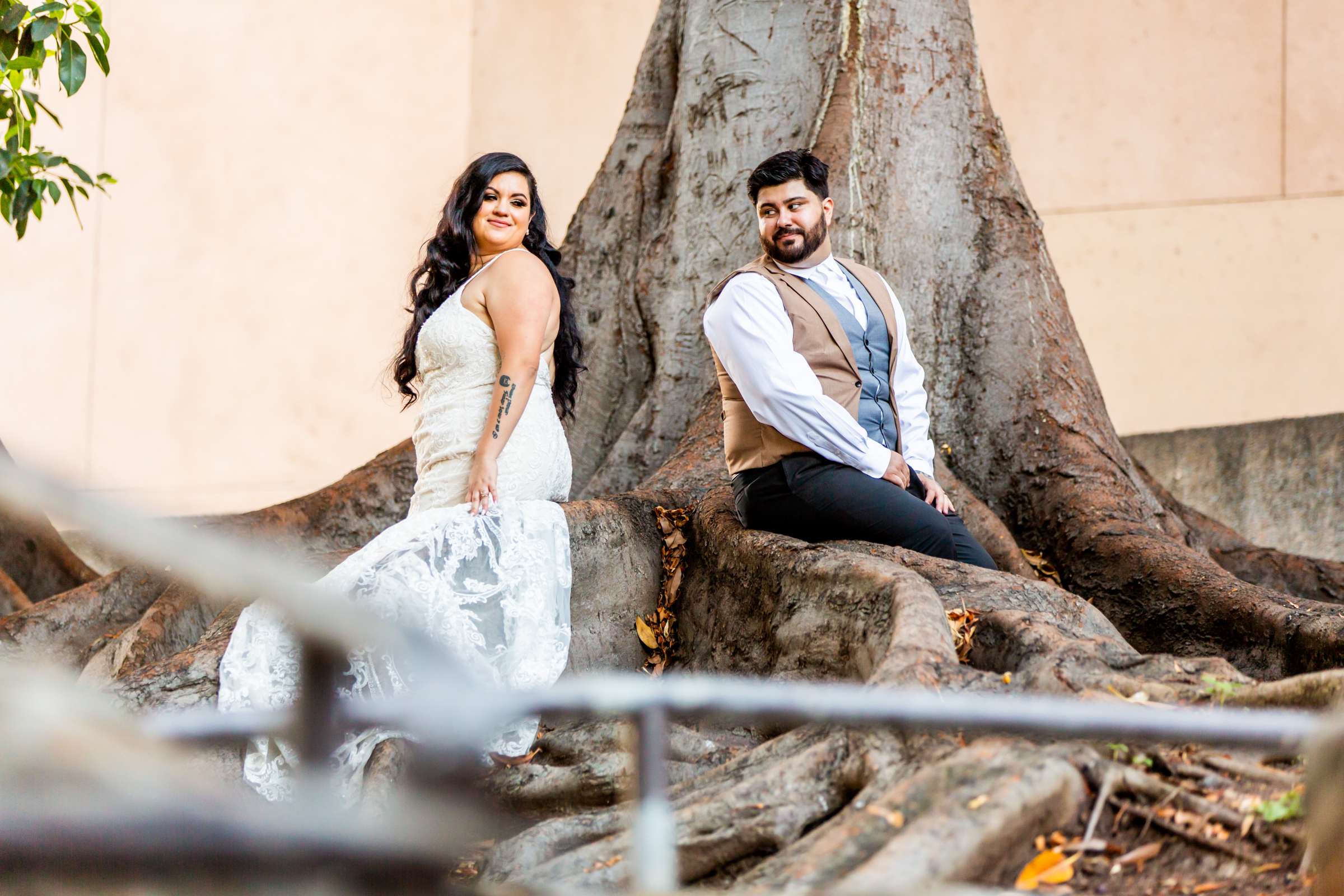 Wedding, Lynette and Jorge-luis Wedding Photo #17 by True Photography