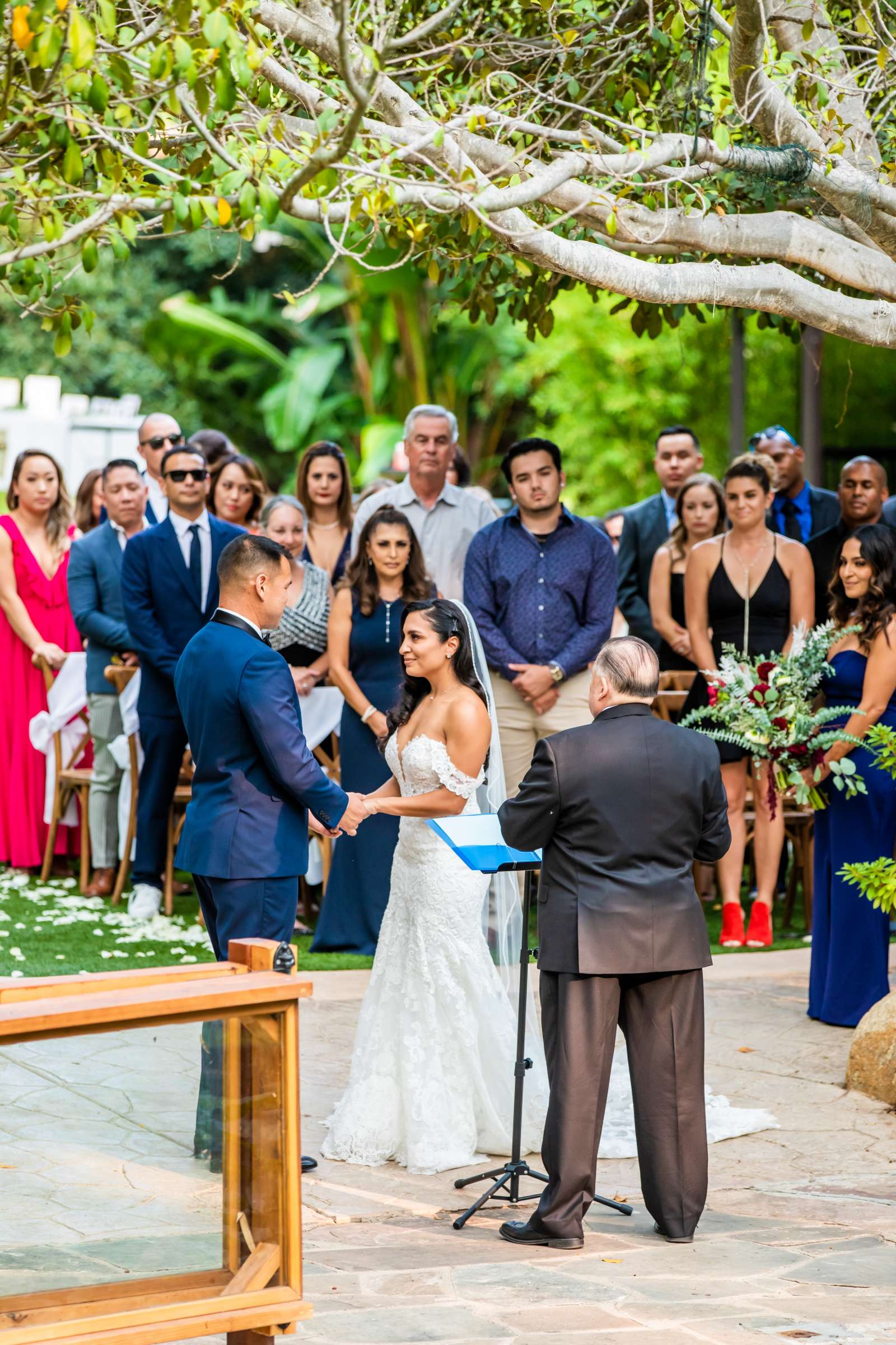 Botanica the Venue Wedding, Alexis and Jay Wedding Photo #76 by True Photography