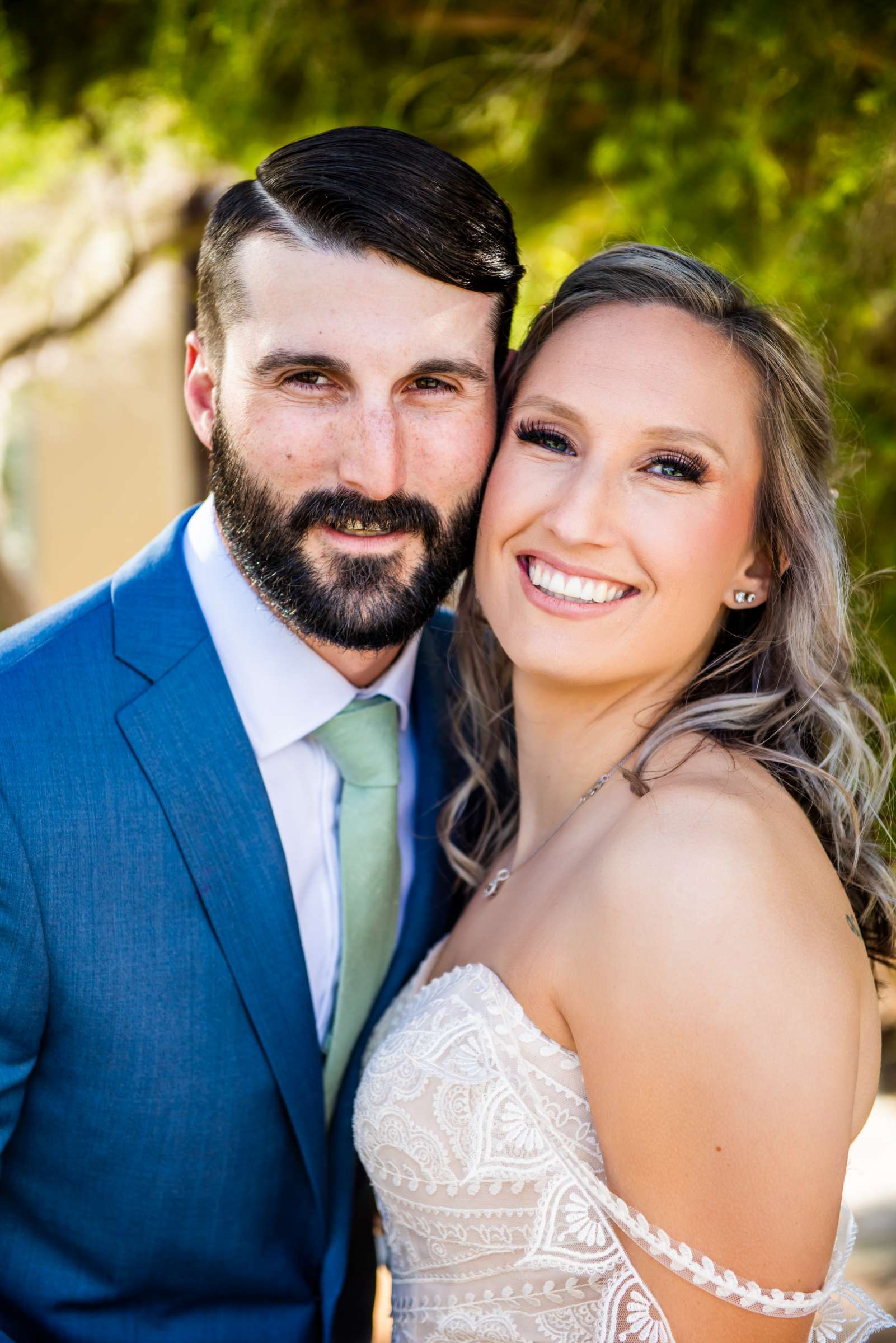 Scripps Seaside Forum Wedding coordinated by First Comes Love Weddings & Events, Morgan and Brian Wedding Photo #1 by True Photography