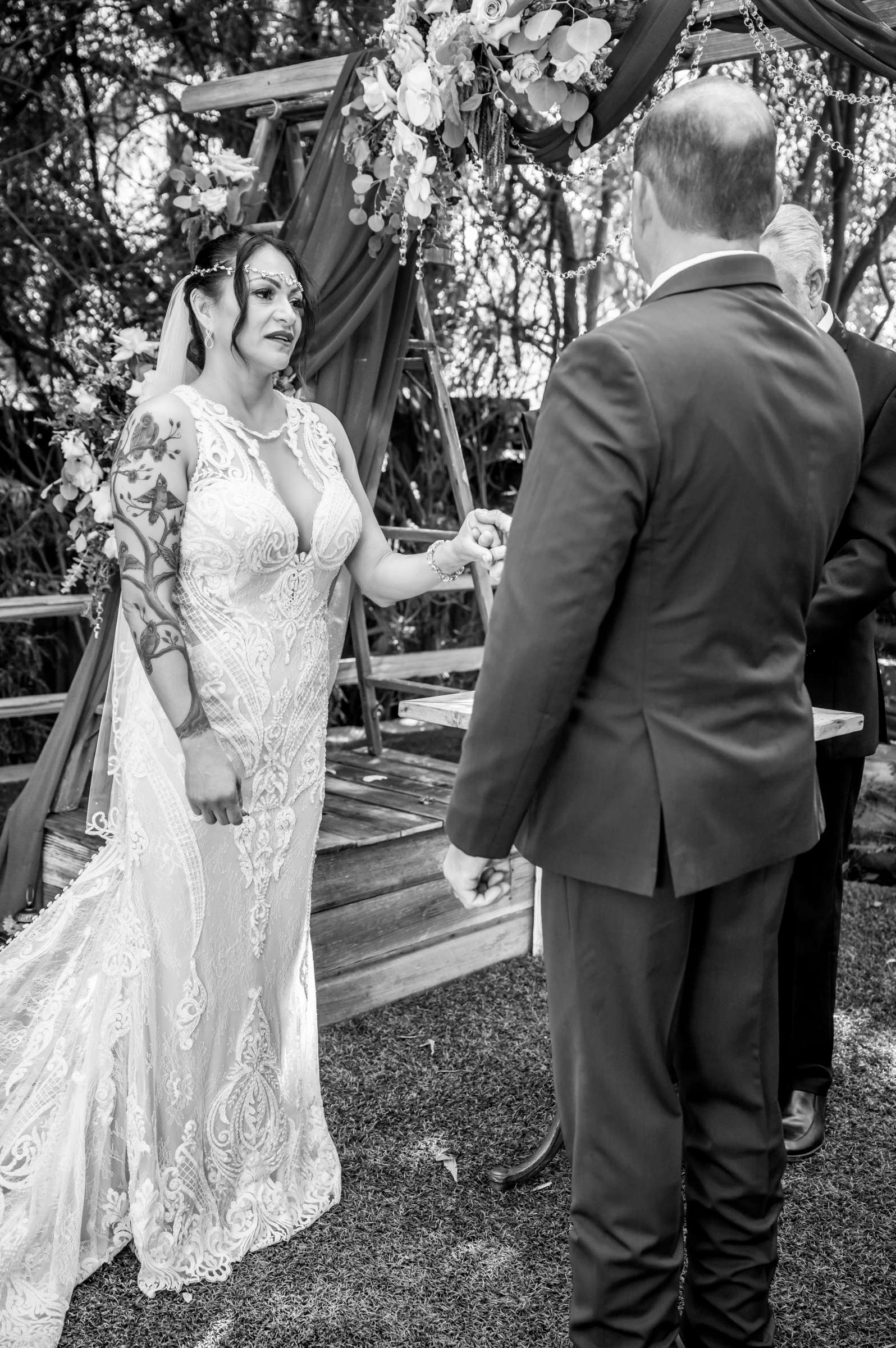 Green Gables Wedding Estate Wedding, Alda and Richard Wedding Photo #57 by True Photography