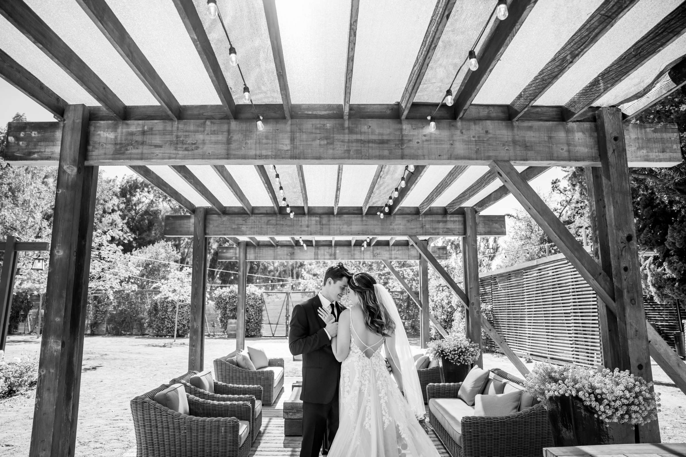 Temecula Creek Inn Wedding, Amanda and Michael Wedding Photo #17 by True Photography