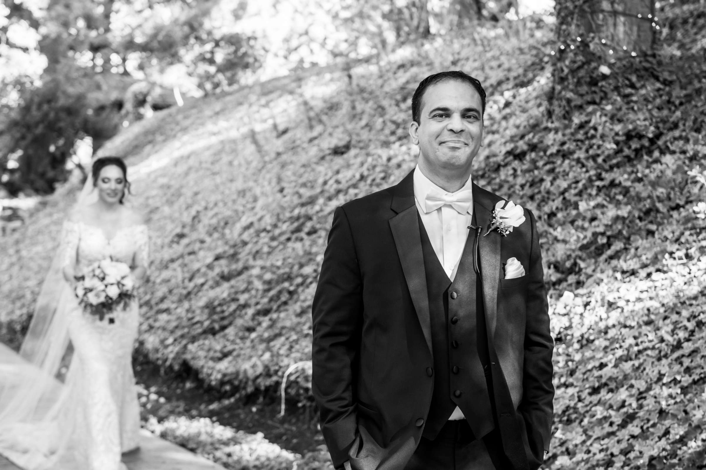 Pala Mesa Resort Wedding, Lindsay and John Wedding Photo #66 by True Photography