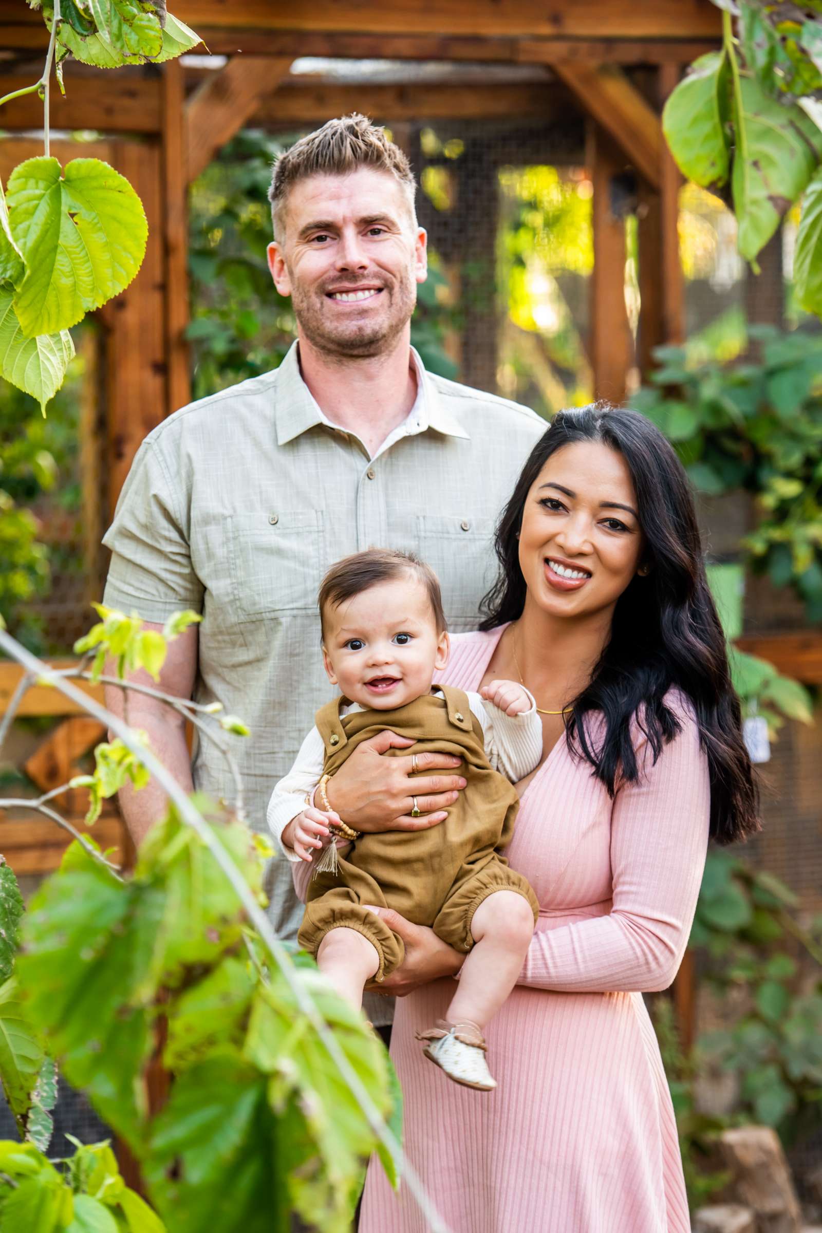 Family Portraits, Juliet & Ryan Family Photo #624521 by True Photography