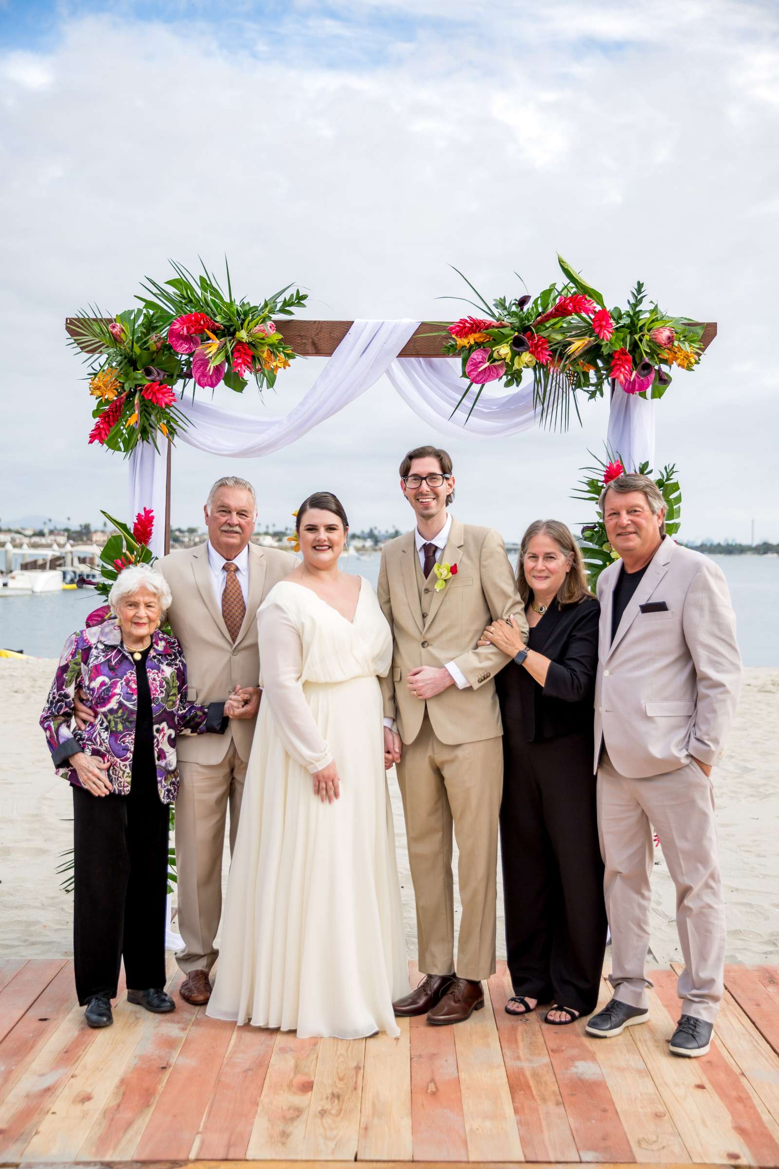 Catamaran Resort Wedding, Courtney and Ian Wedding Photo #618218 by True Photography