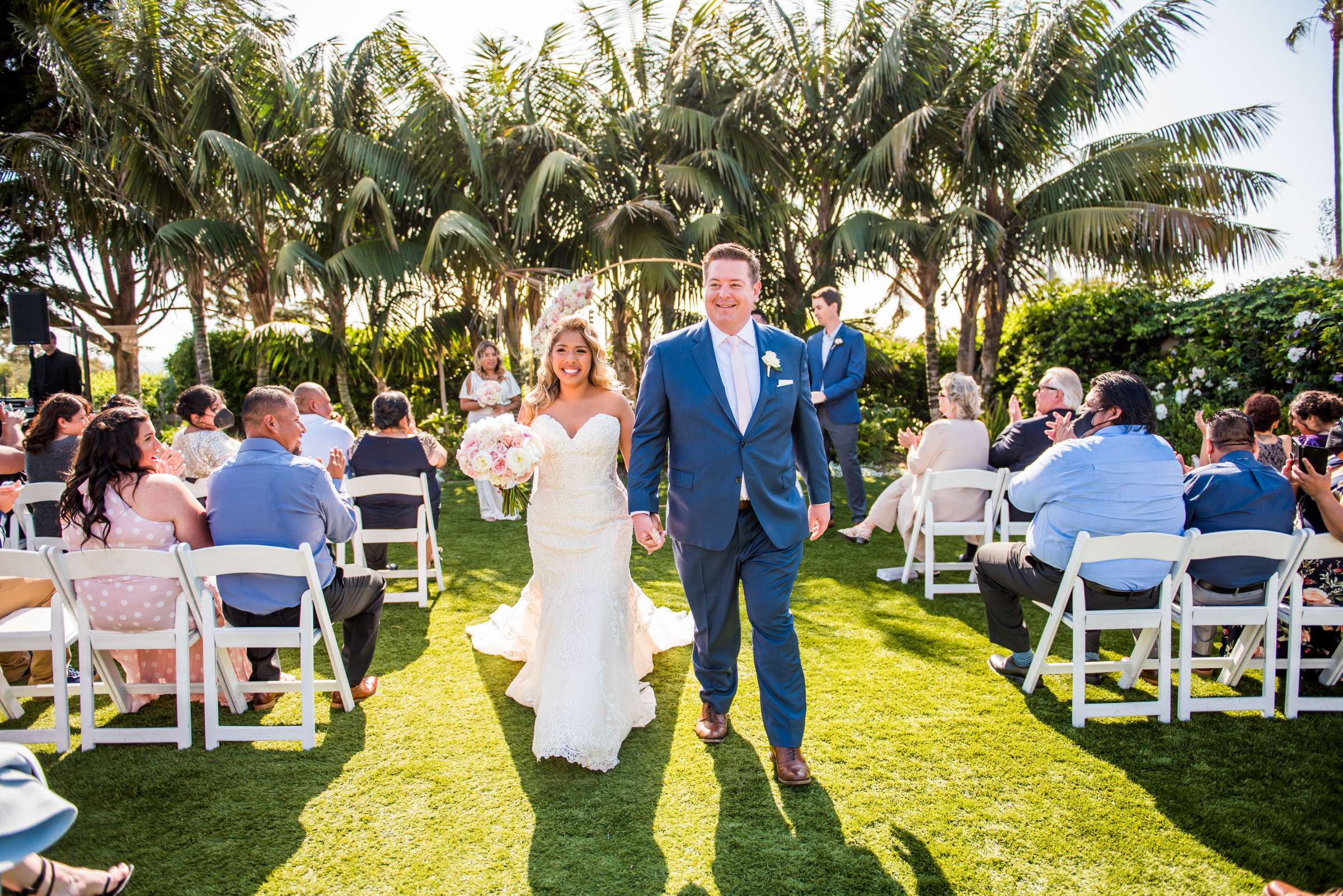Cape Rey Wedding coordinated by Events by Jenny Smorzewski, Imelda and Mike Wedding Photo #41 by True Photography