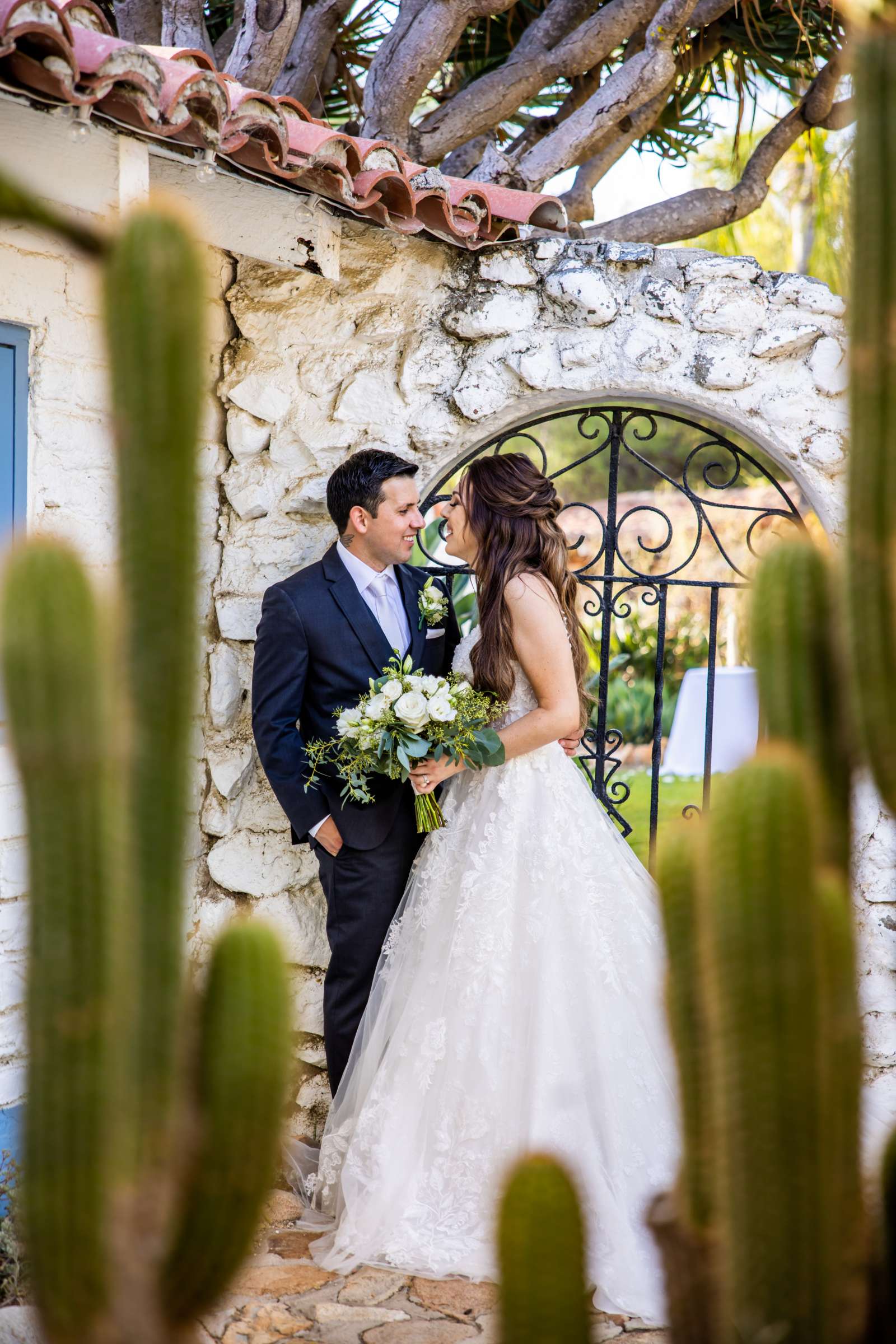 Leo Carrillo Ranch Wedding, Valerie and Ismael Wedding Photo #701906 by True Photography