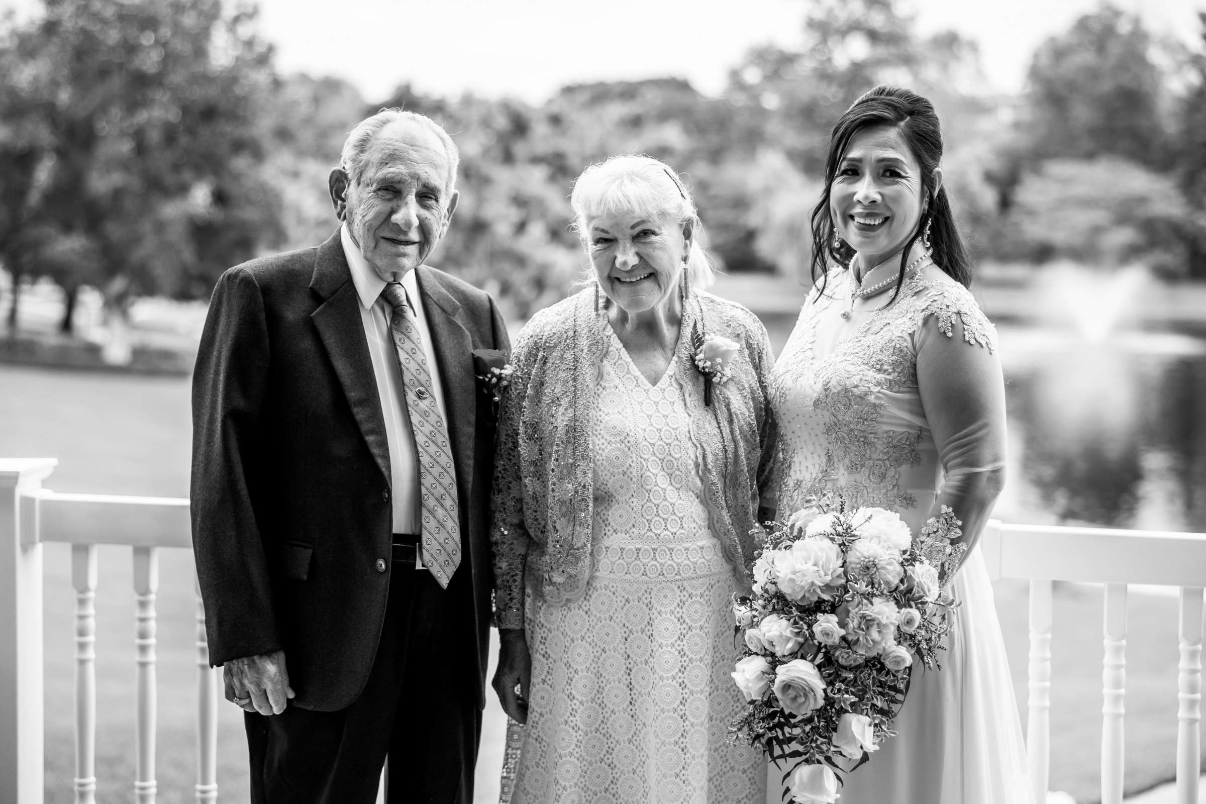 Grand Tradition Estate Wedding, Adia and Michael Wedding Photo #63 by True Photography