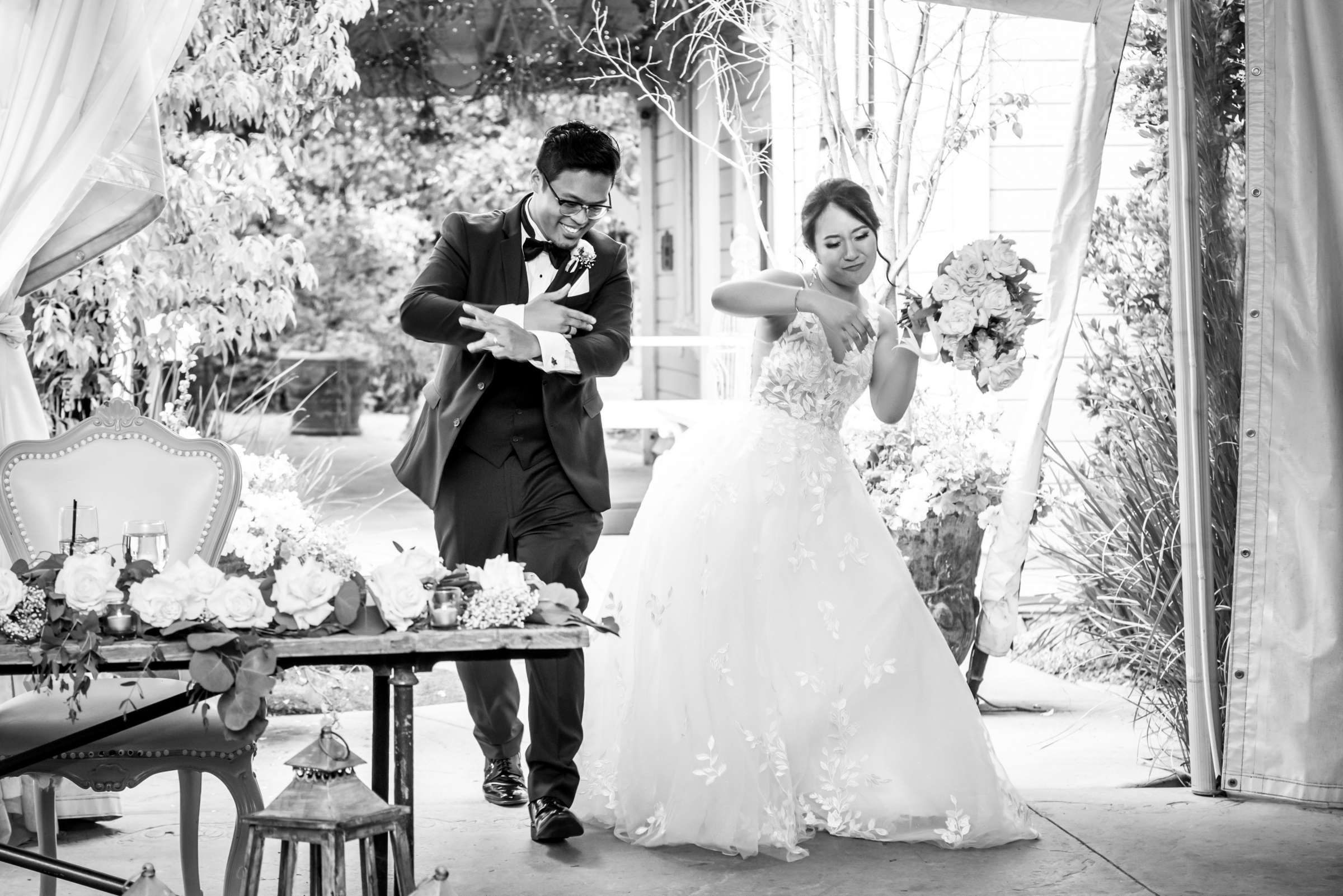 Twin Oaks House & Gardens Wedding Estate Wedding, Samantha and Austin Wedding Photo #633671 by True Photography