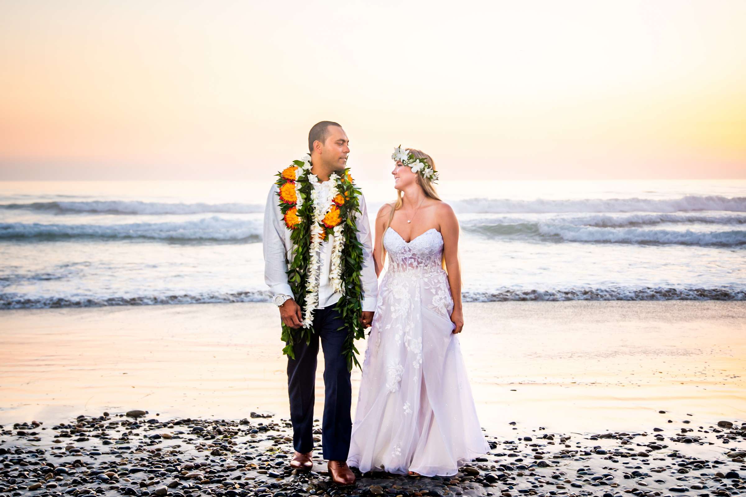 Cape Rey Wedding, Lauren and Sione Wedding Photo #614346 by True Photography
