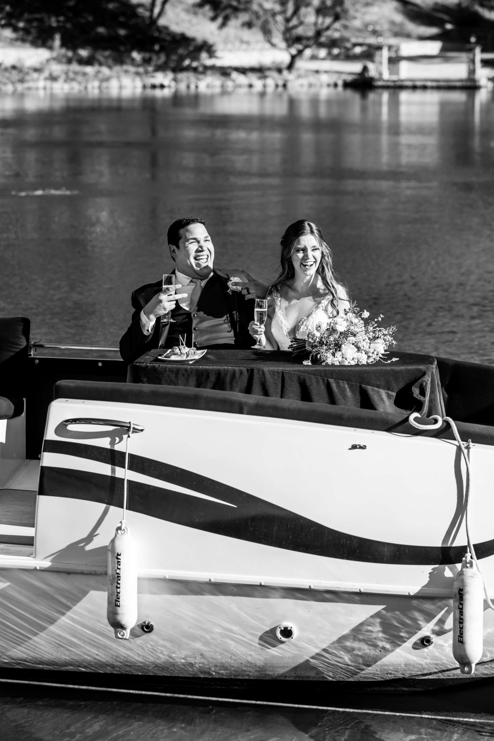 Los Willows Wedding, Cheyenne and Sean Wedding Photo #6 by True Photography