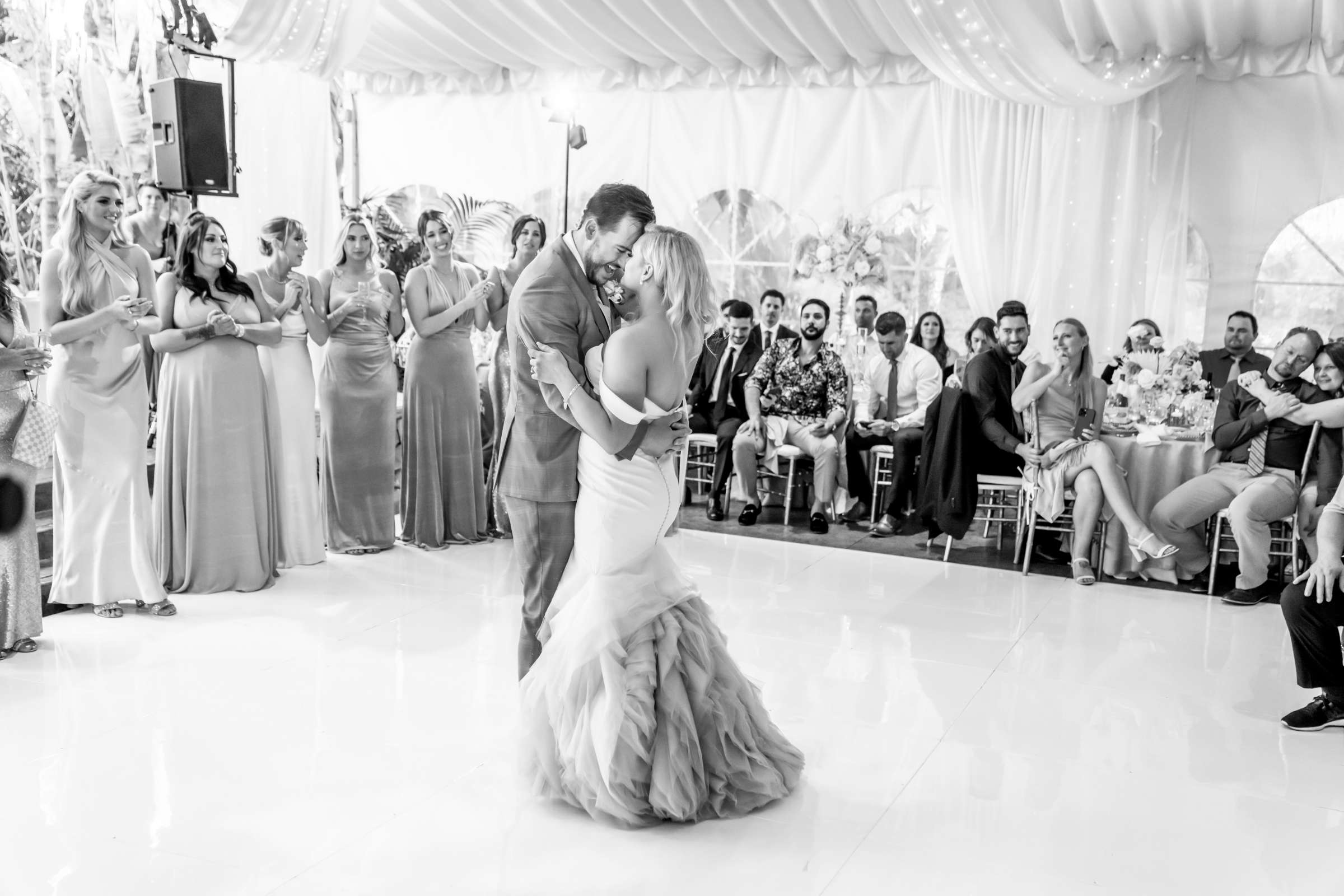 Grand Tradition Estate Wedding, Tiffany and Christopher Wedding Photo #166 by True Photography