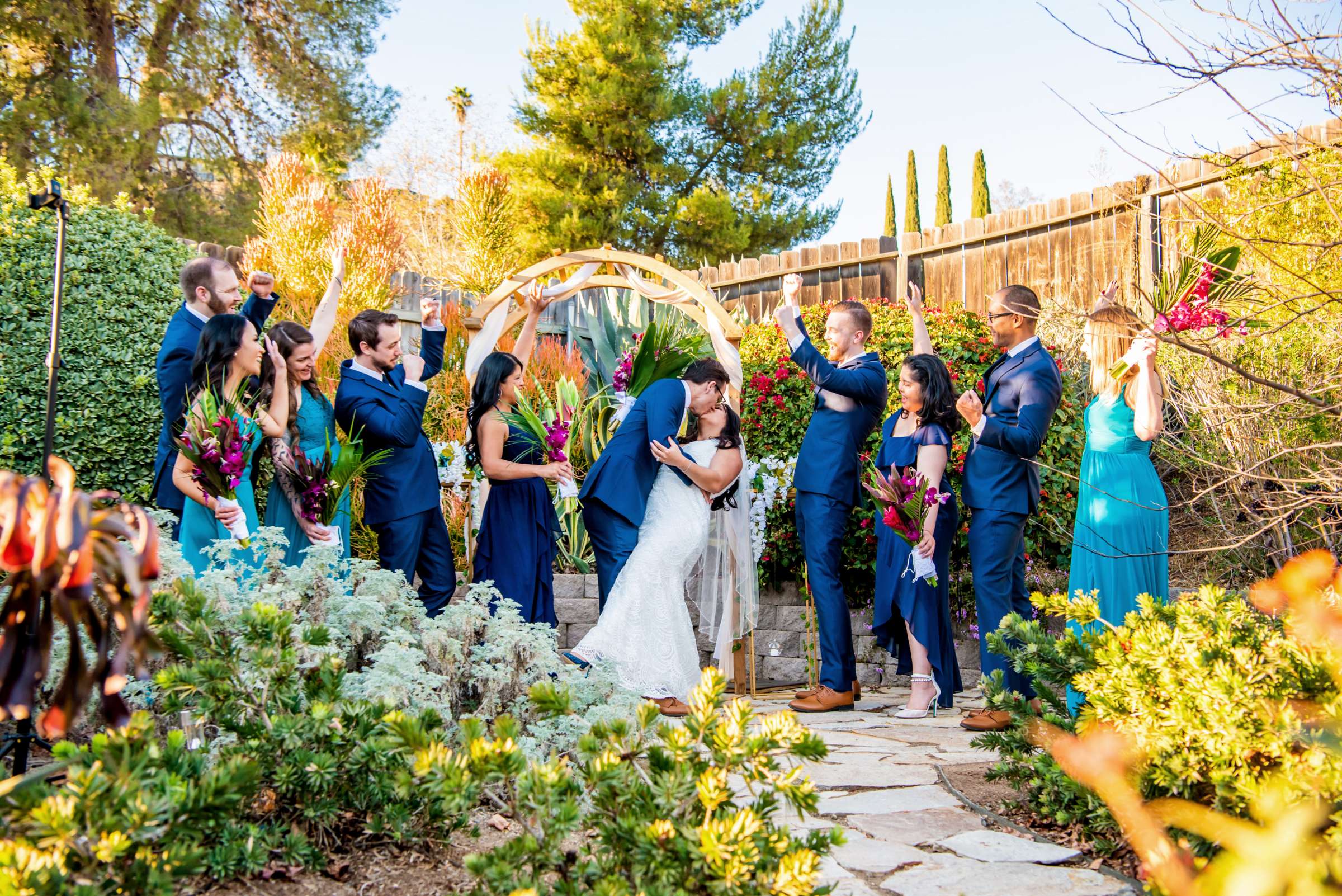 Wedding, Melissa and Sean Wedding Photo #10 by True Photography