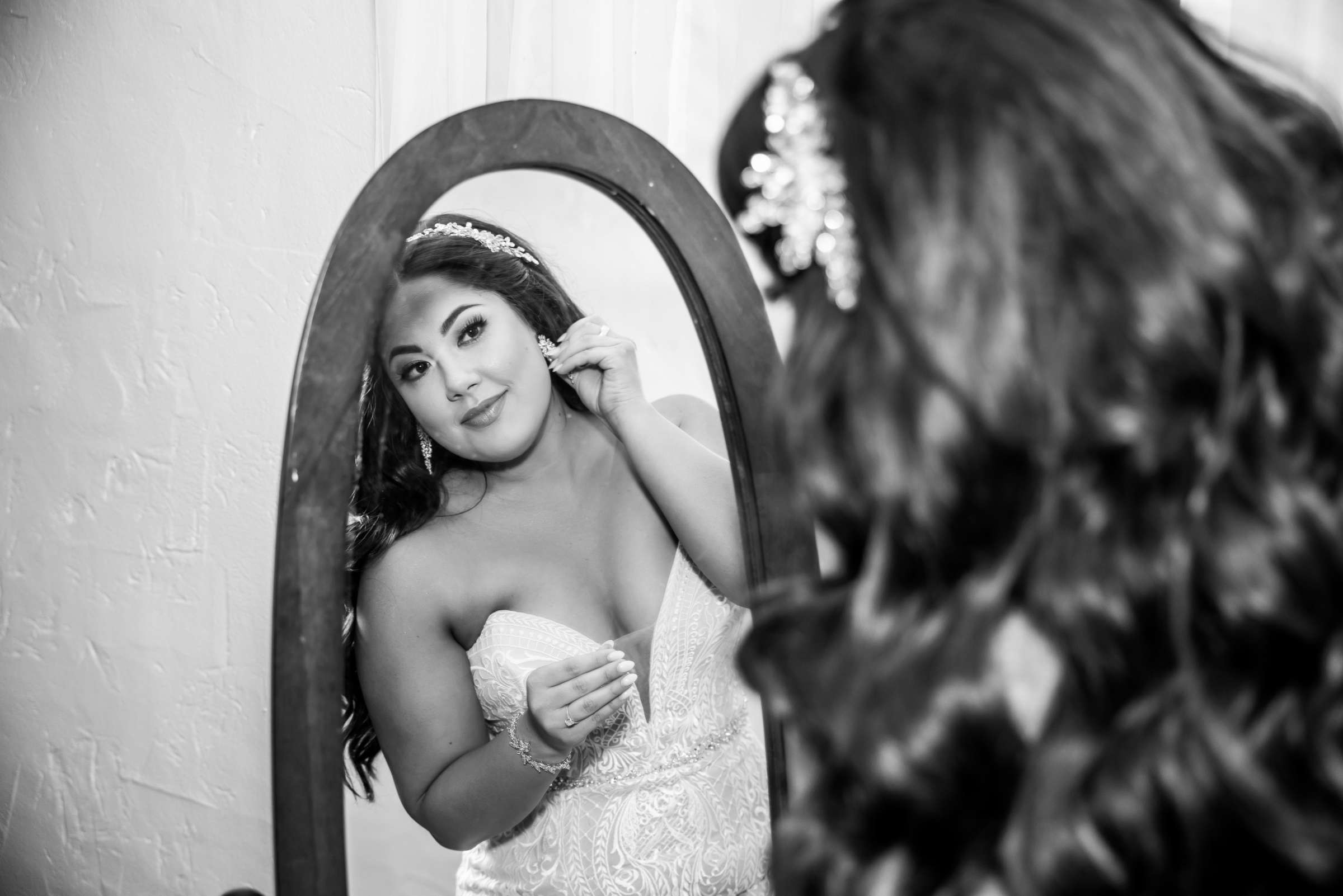 Leo Carrillo Ranch Wedding coordinated by Personal Touch Dining, Brittni and Mike Wedding Photo #191 by True Photography