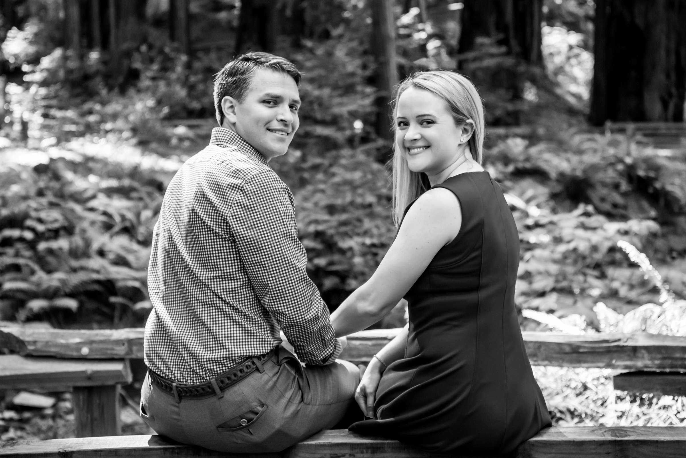 Engagement, Lisa and Kenny Engagement Photo #629889 by True Photography