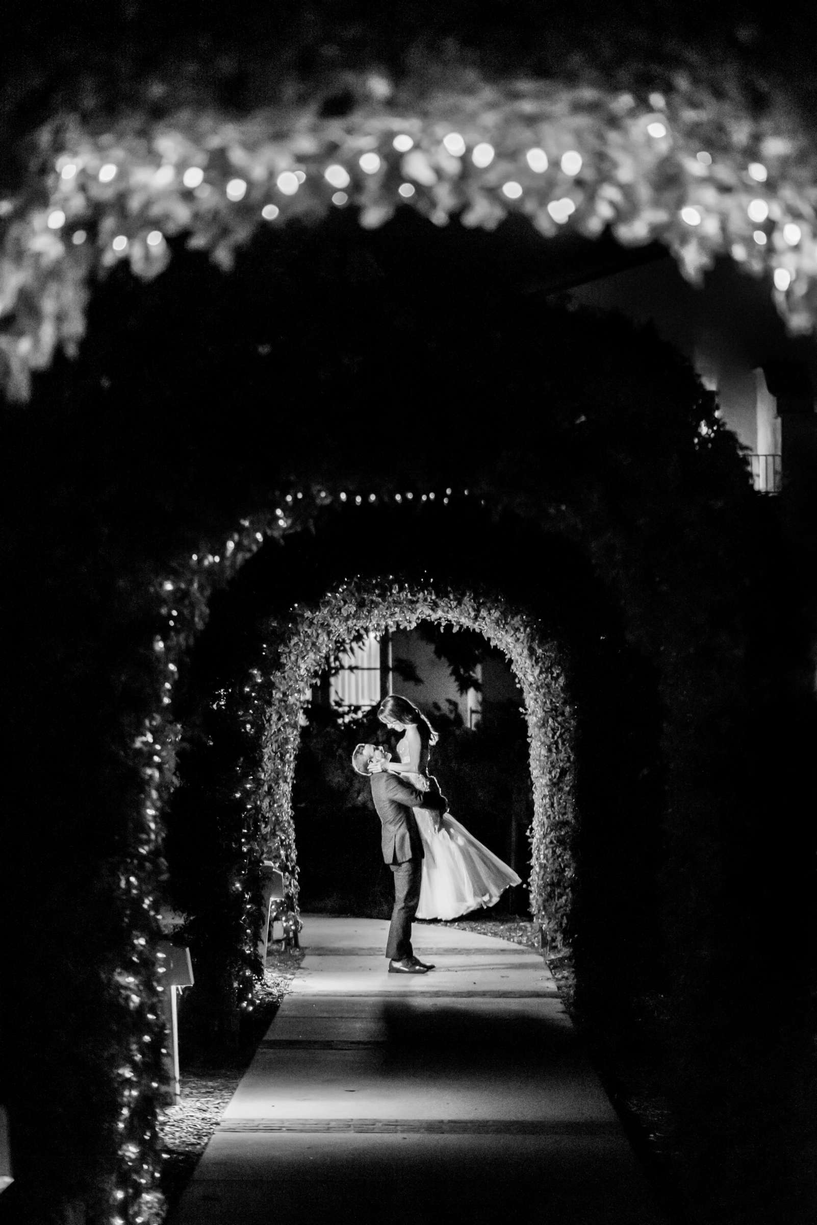Ponte Estate Winery Wedding coordinated by First Comes Love Weddings & Events, Shamaine and Emerson Wedding Photo #27 by True Photography