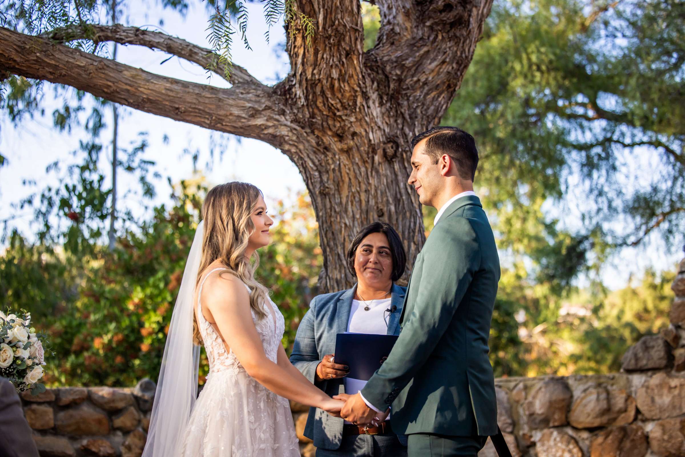 Leo Carrillo Ranch Wedding, Rheanne and Daniel Wedding Photo #10 by True Photography