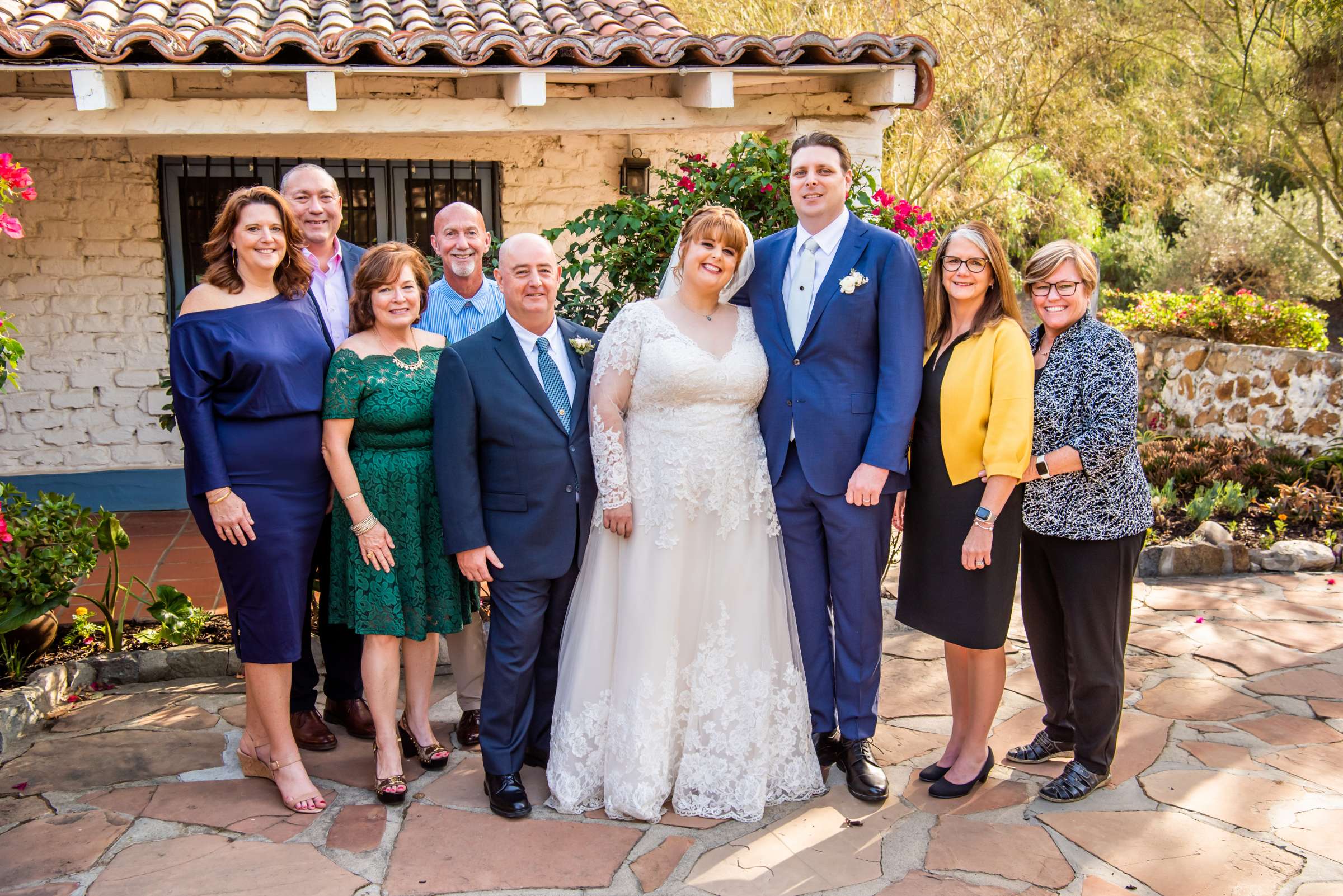 Leo Carrillo Ranch Wedding coordinated by Personal Touch Dining, Shelby and Robert Wedding Photo #20 by True Photography