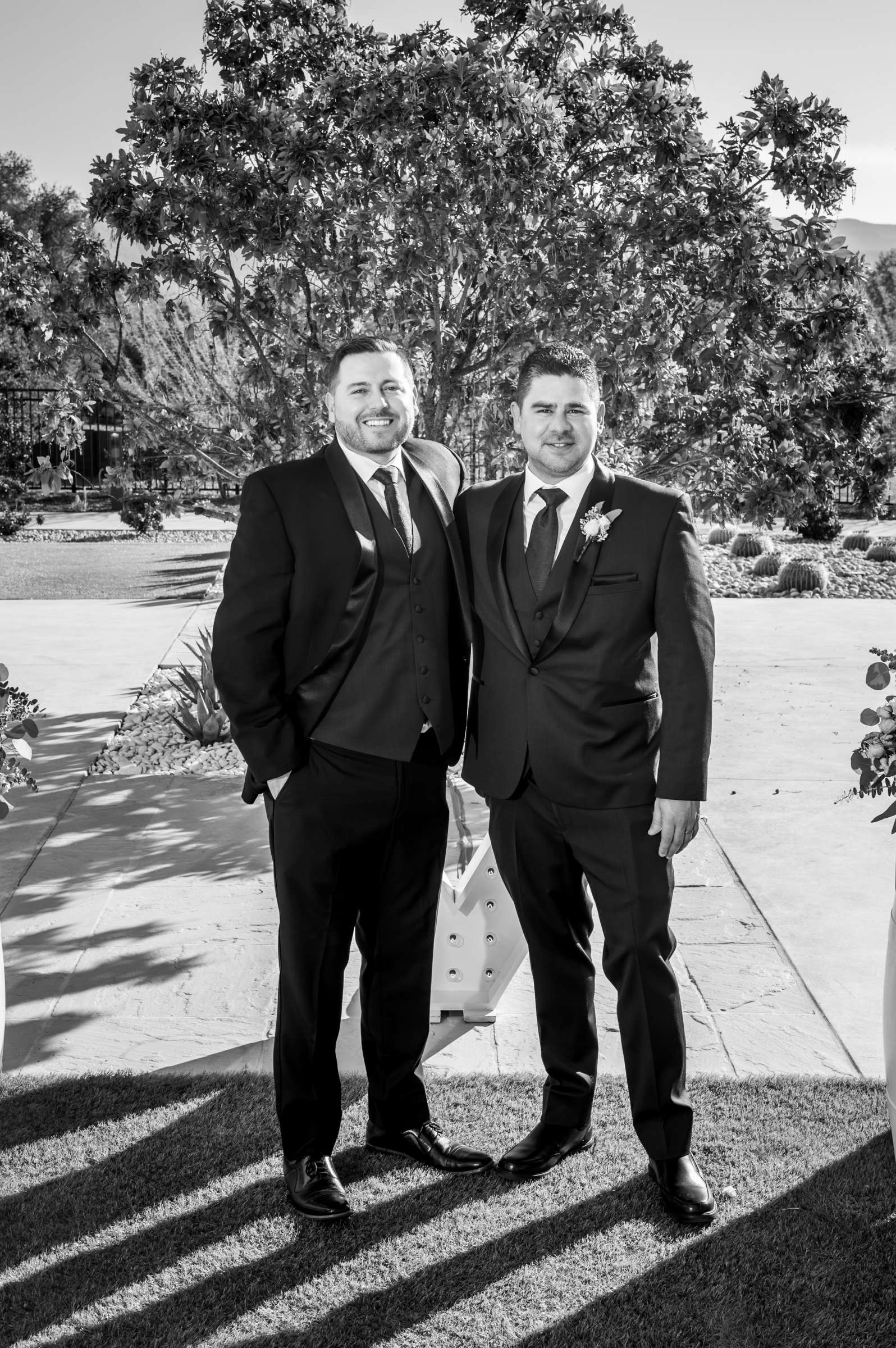 Sycuan Resort Wedding coordinated by Weddings With Love & Laughter, Lani and Anthony Wedding Photo #625355 by True Photography