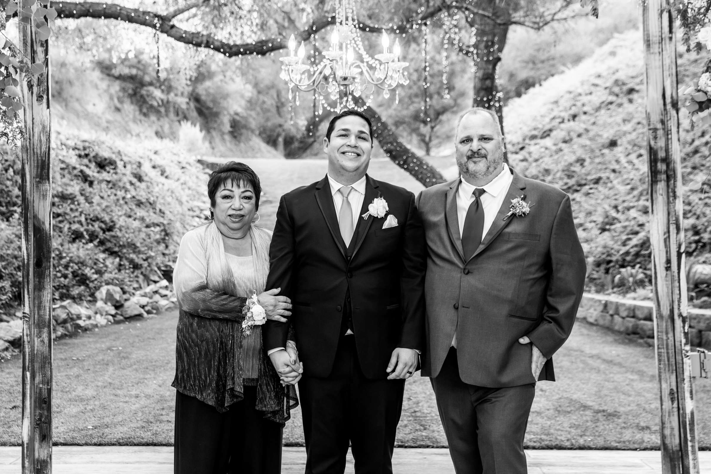 Los Willows Wedding, Cheyenne and Sean Wedding Photo #85 by True Photography