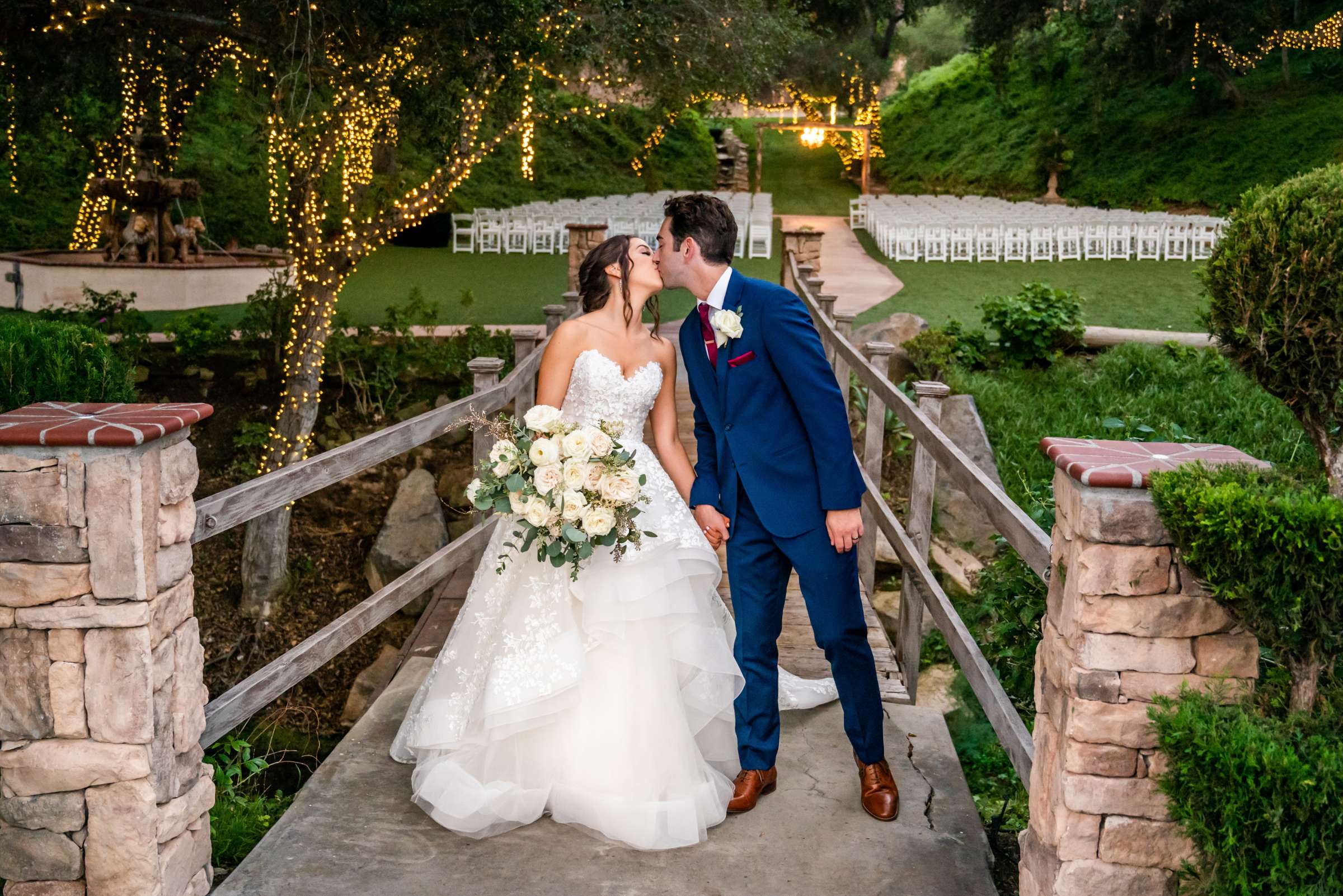 Los Willows Wedding, Tori and Jeff Wedding Photo #703188 by True Photography