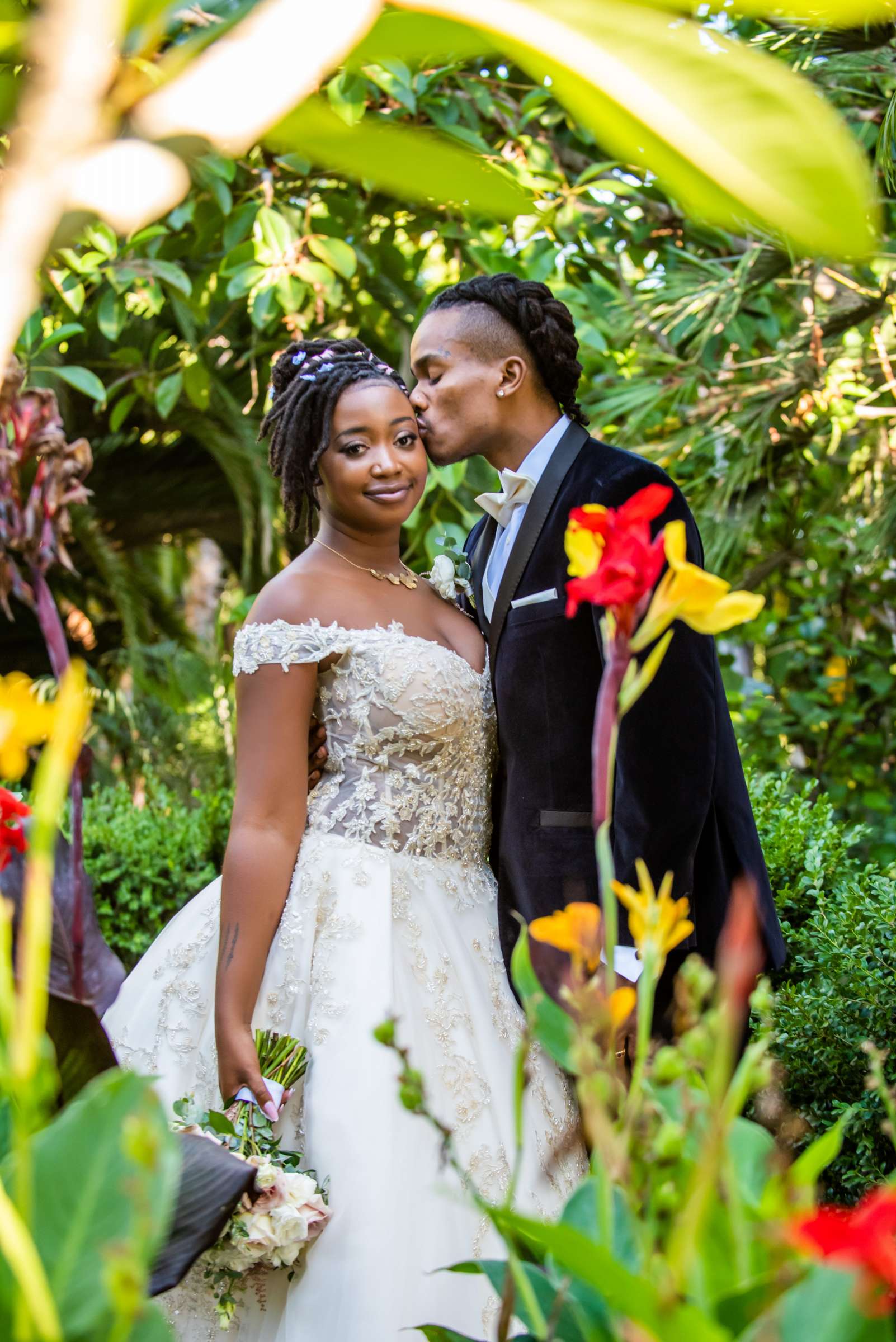 Grand Tradition Estate Wedding coordinated by Grand Tradition Estate, Shanel and Kory Wedding Photo #70 by True Photography