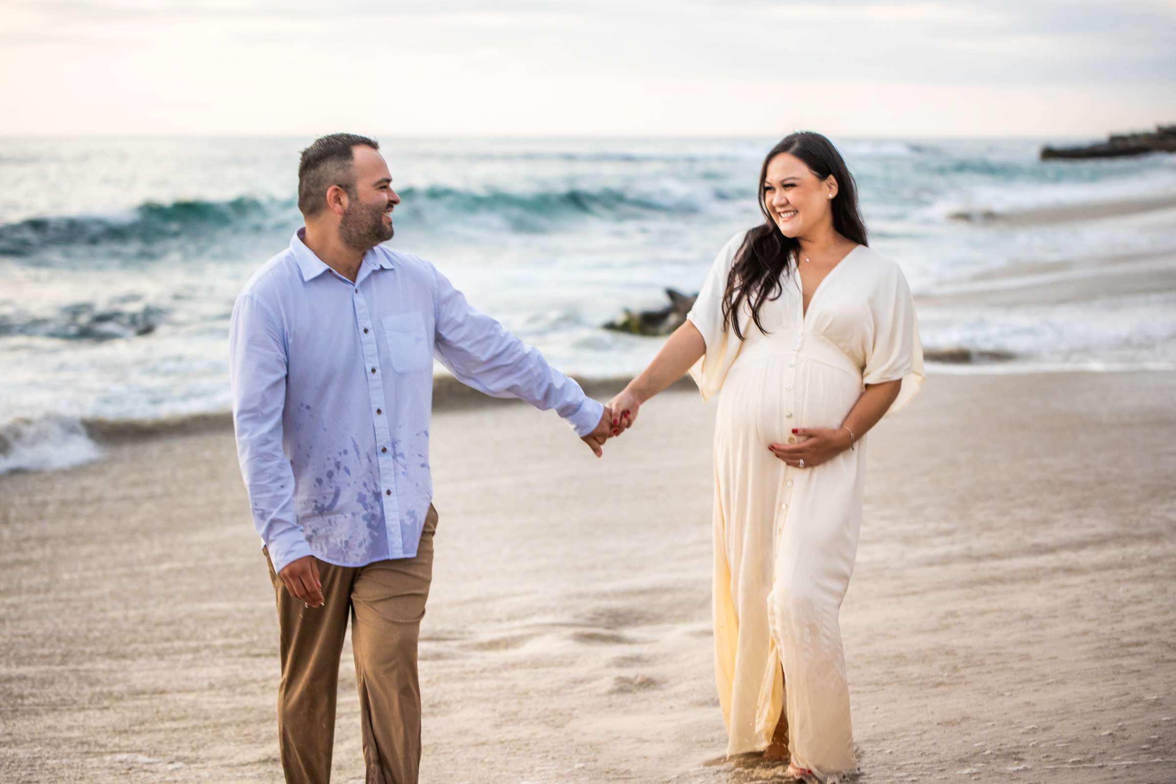 Maternity Photo Session, Krisalyn and Daniel Maternity Photo #49 by True Photography