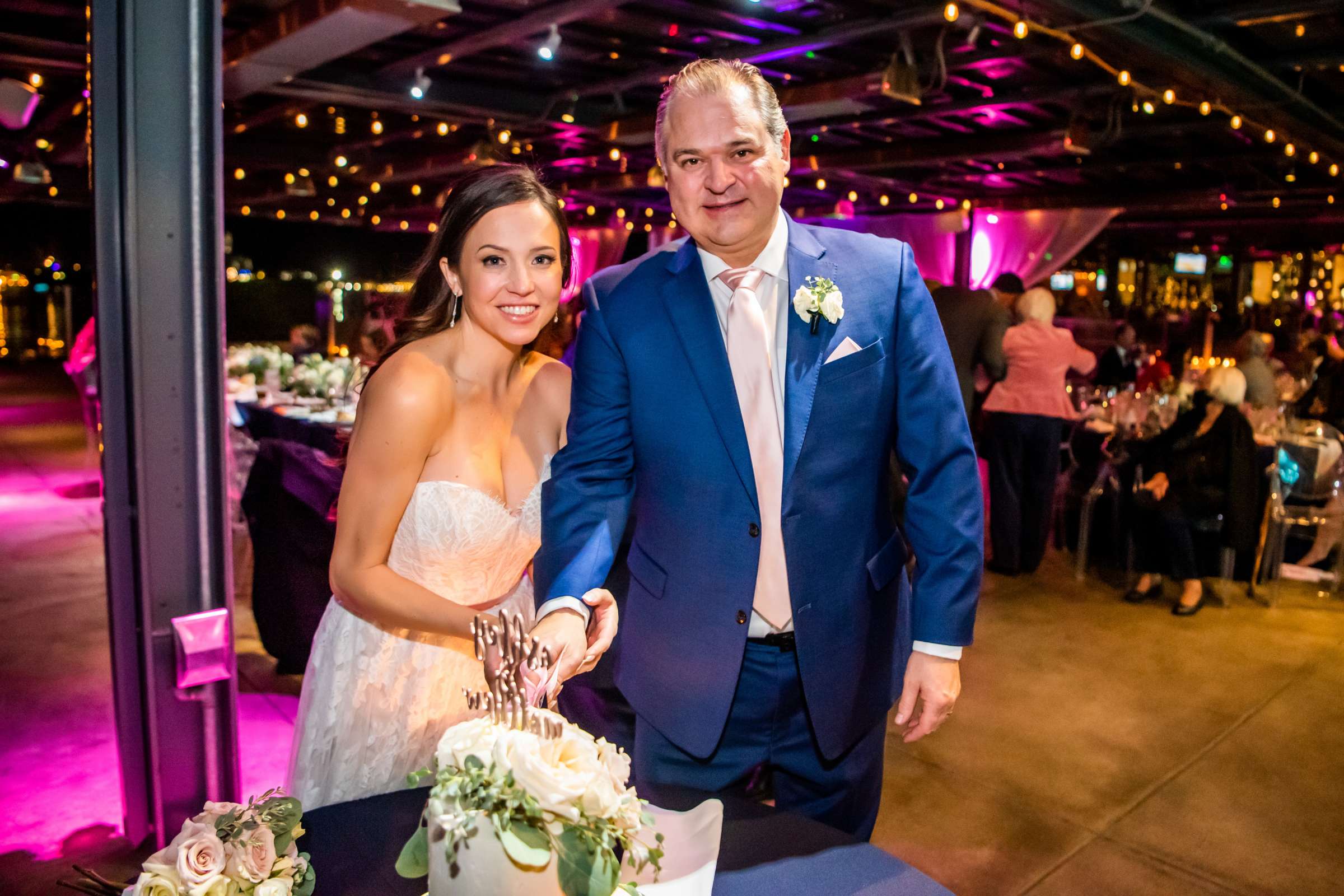 Coasterra Wedding, Ashley and Matt Wedding Photo #100 by True Photography