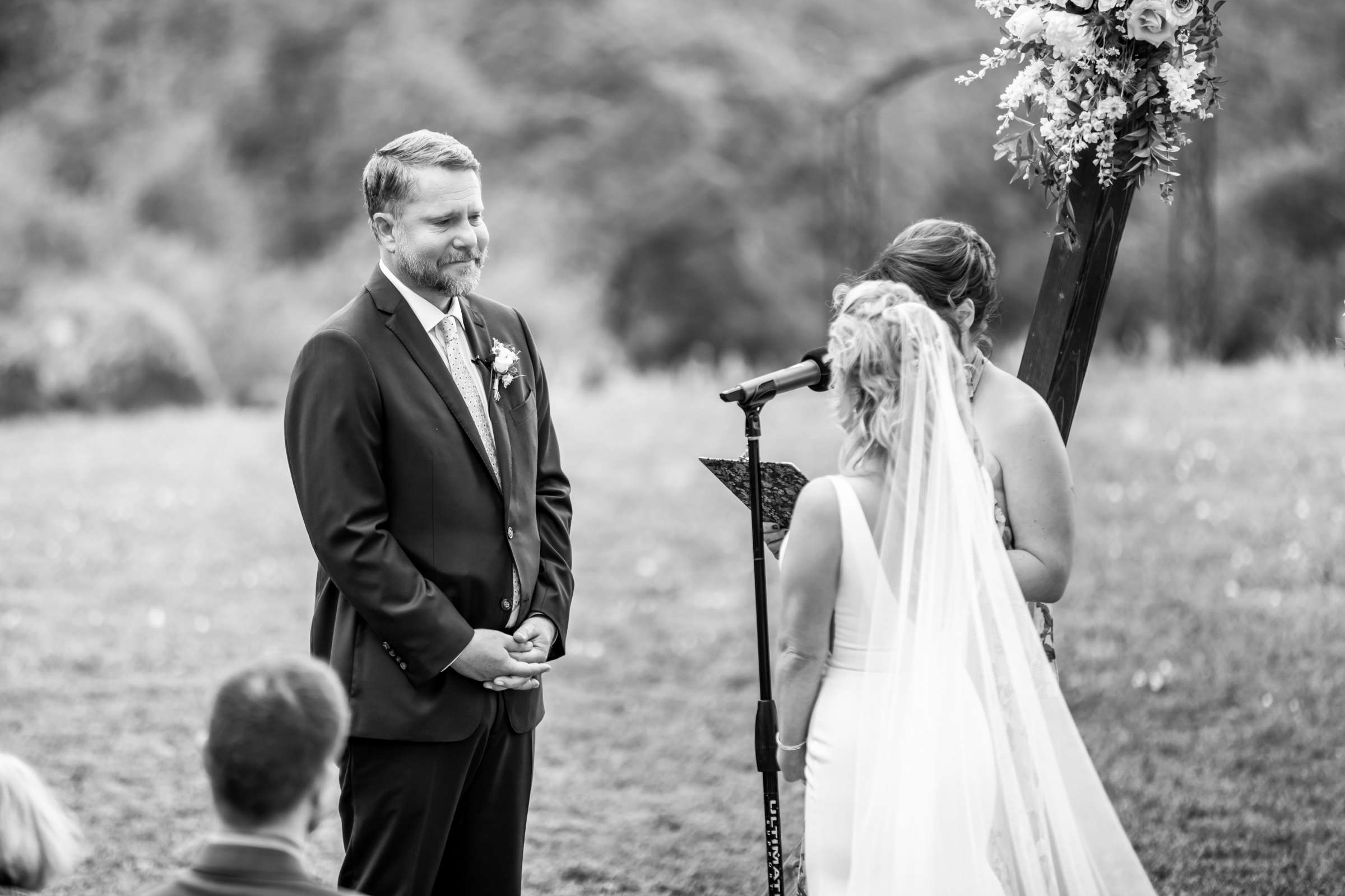 Condors Nest Ranch Wedding, Natascha and Brent Wedding Photo #14 by True Photography