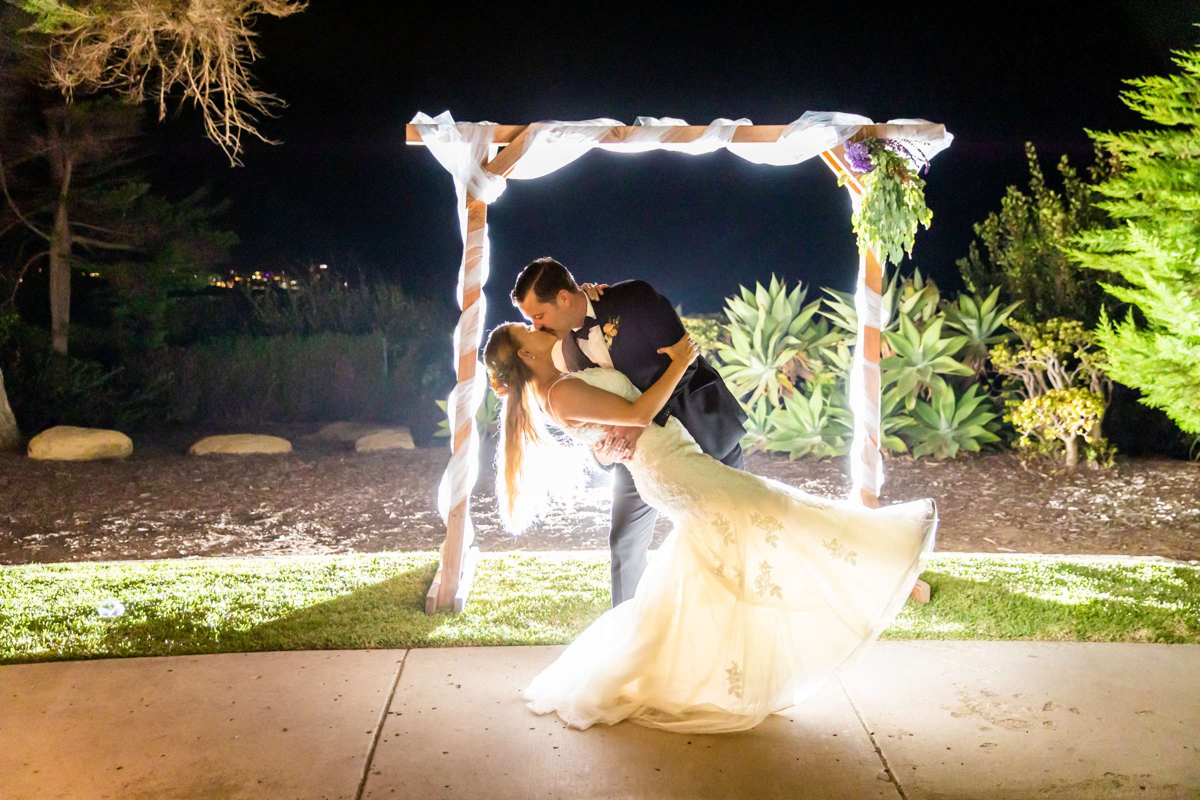 Martin Johnson House Wedding, Carly and Jordan Wedding Photo #3 by True Photography