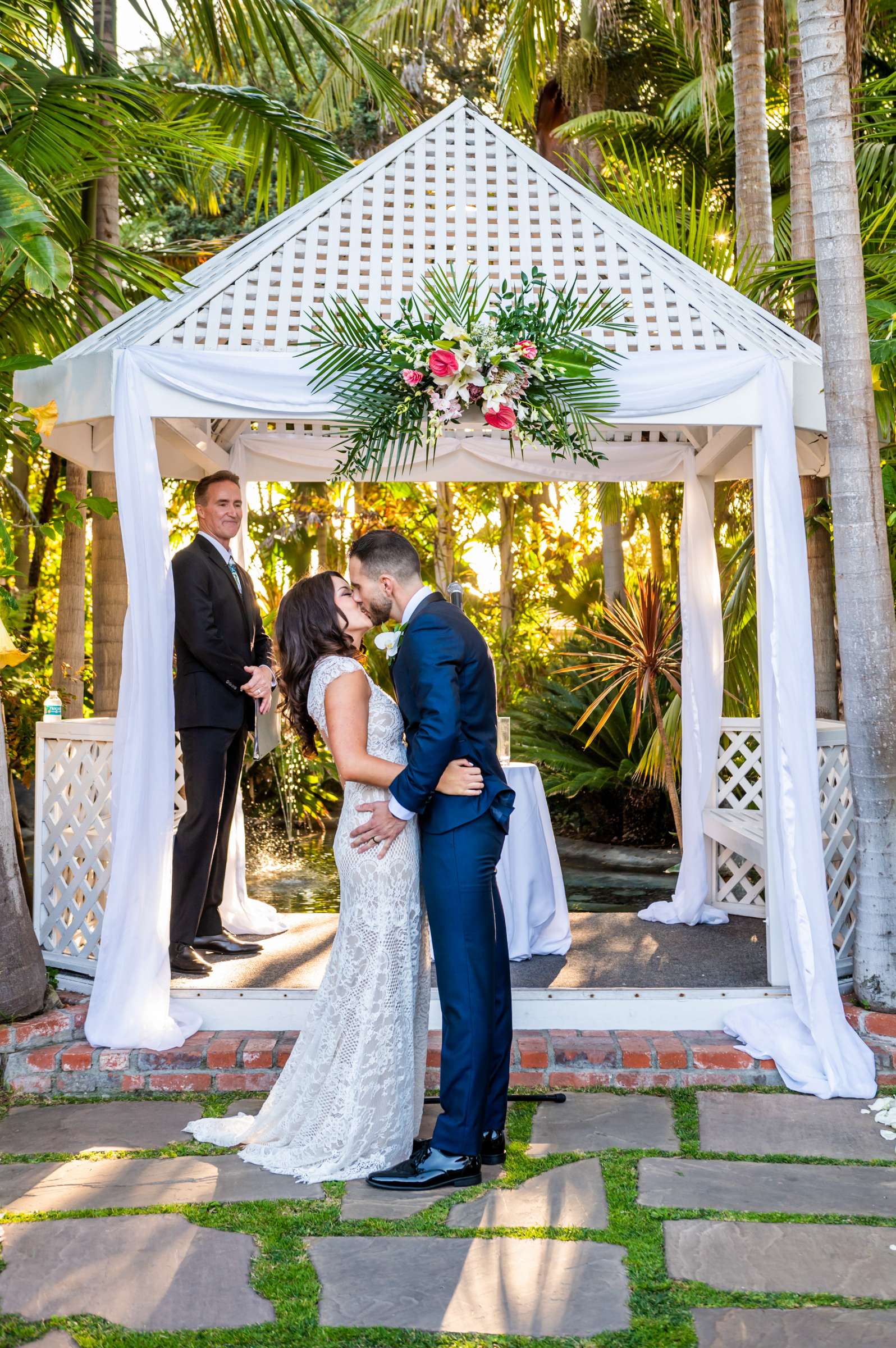 Bahia Hotel Wedding, Stacey and Travis Wedding Photo #627749 by True Photography