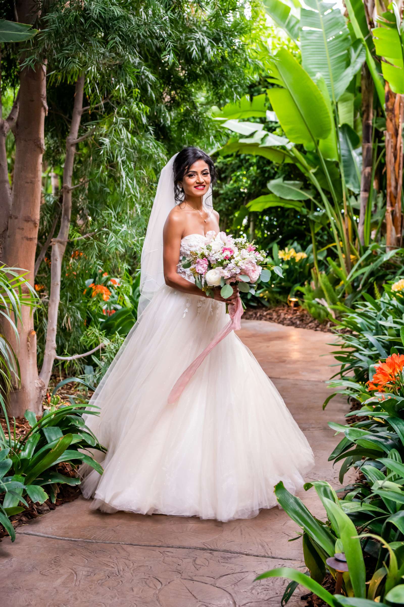 Grand Tradition Estate Wedding, Anjali and Ryan Wedding Photo #4 by True Photography
