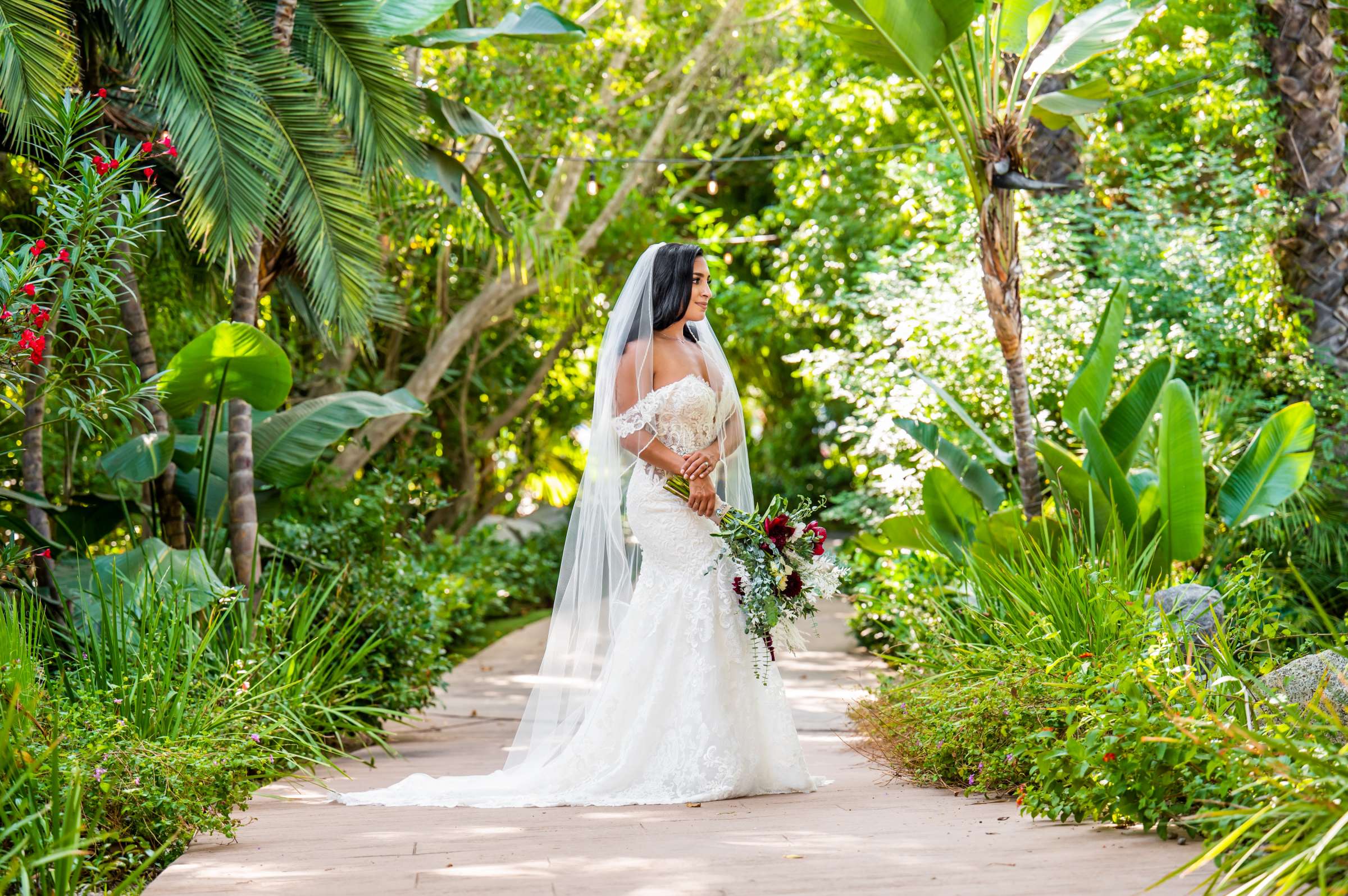Botanica the Venue Wedding, Alexis and Jay Wedding Photo #53 by True Photography