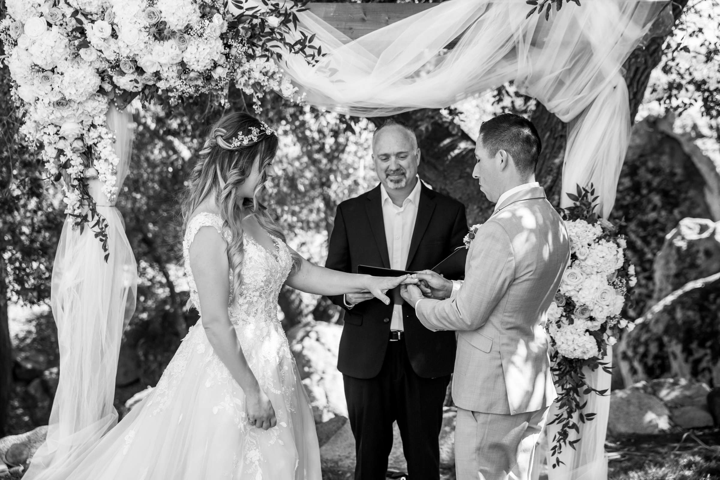 Wedding, Elisabeth and Alberto Wedding Photo #52 by True Photography