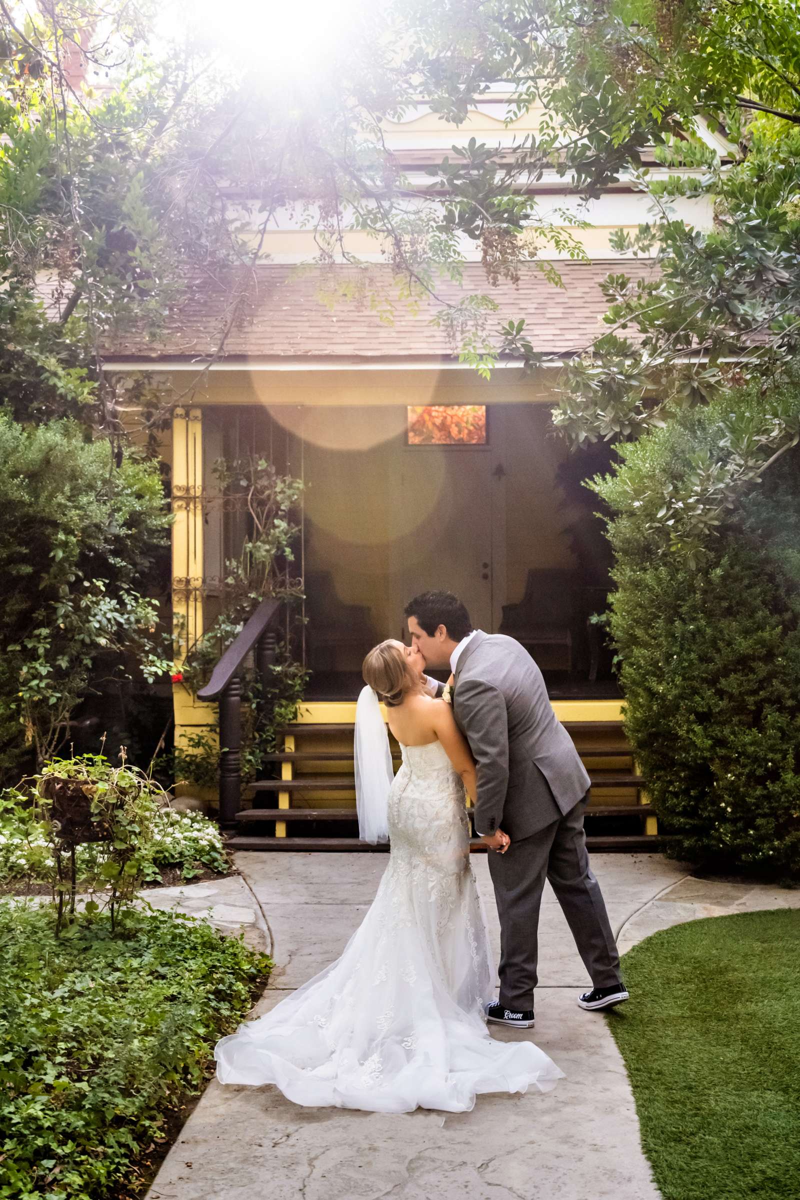 Twin Oaks House & Gardens Wedding Estate Wedding, Whitney and Roger Wedding Photo #99 by True Photography