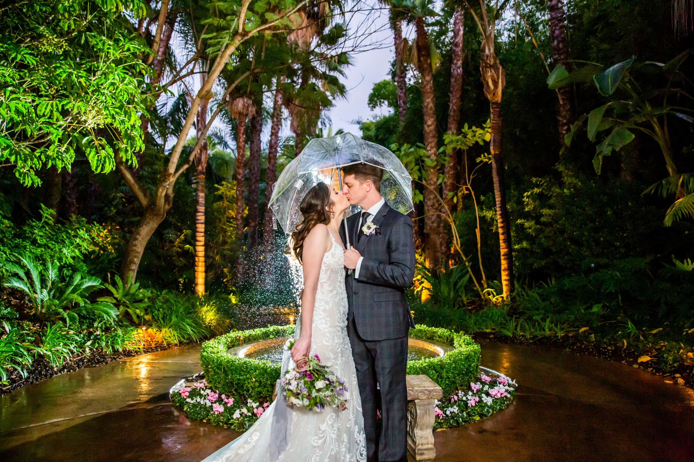 Grand Tradition Estate Wedding, Leanne and Michael Wedding Photo #1 by True Photography