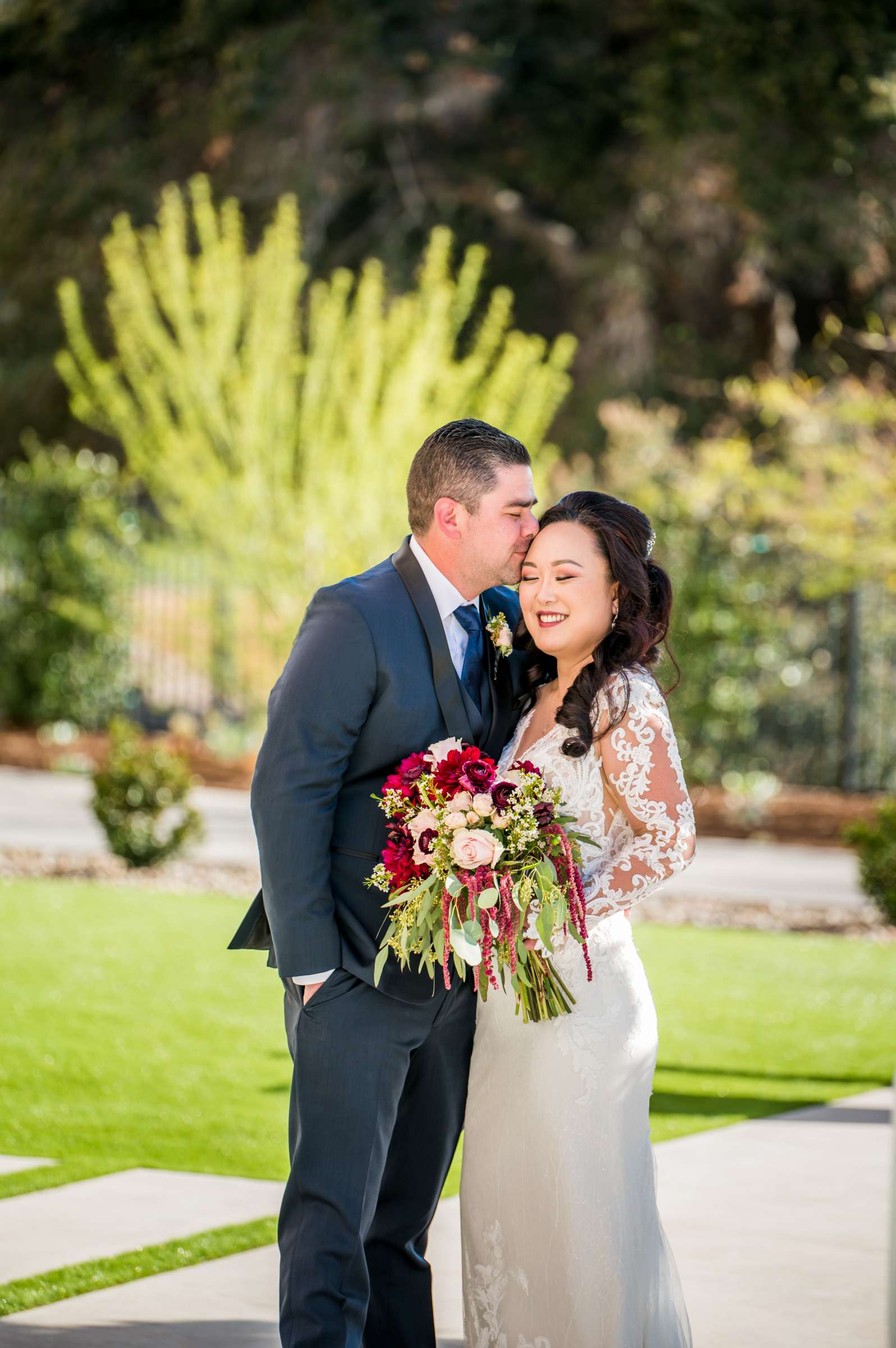 Sycuan Resort Wedding coordinated by Weddings With Love & Laughter, Lani and Anthony Wedding Photo #625298 by True Photography