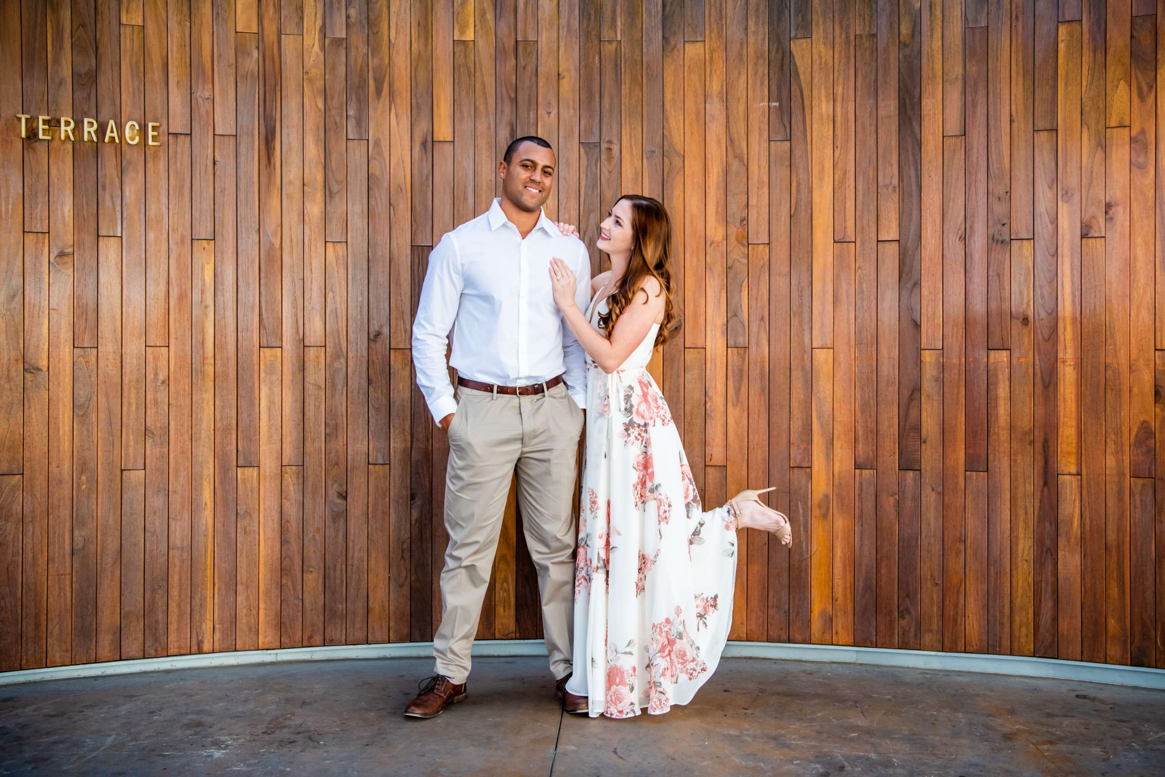Engagement, Alexia and Kalin Engagement Photo #617316 by True Photography